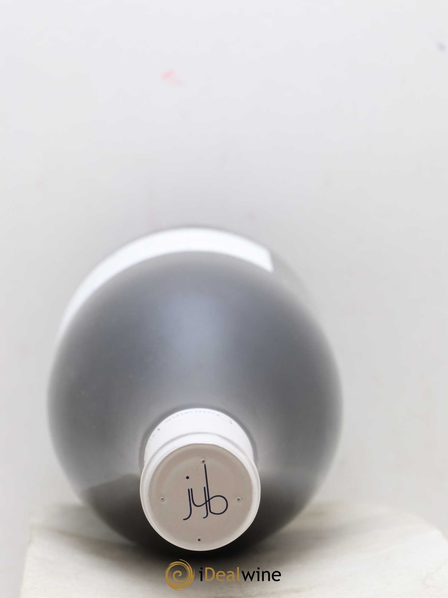 Vosne-Romanée Les Jachées Bizot (Domaine) 2014 - Lot de 1 bouteille - 2