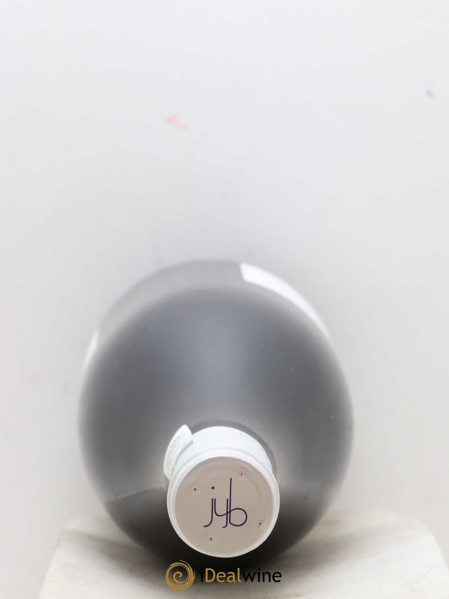 Vosne-Romanée Bizot (Domaine) 2015 - Lot de 1 bouteille - 2