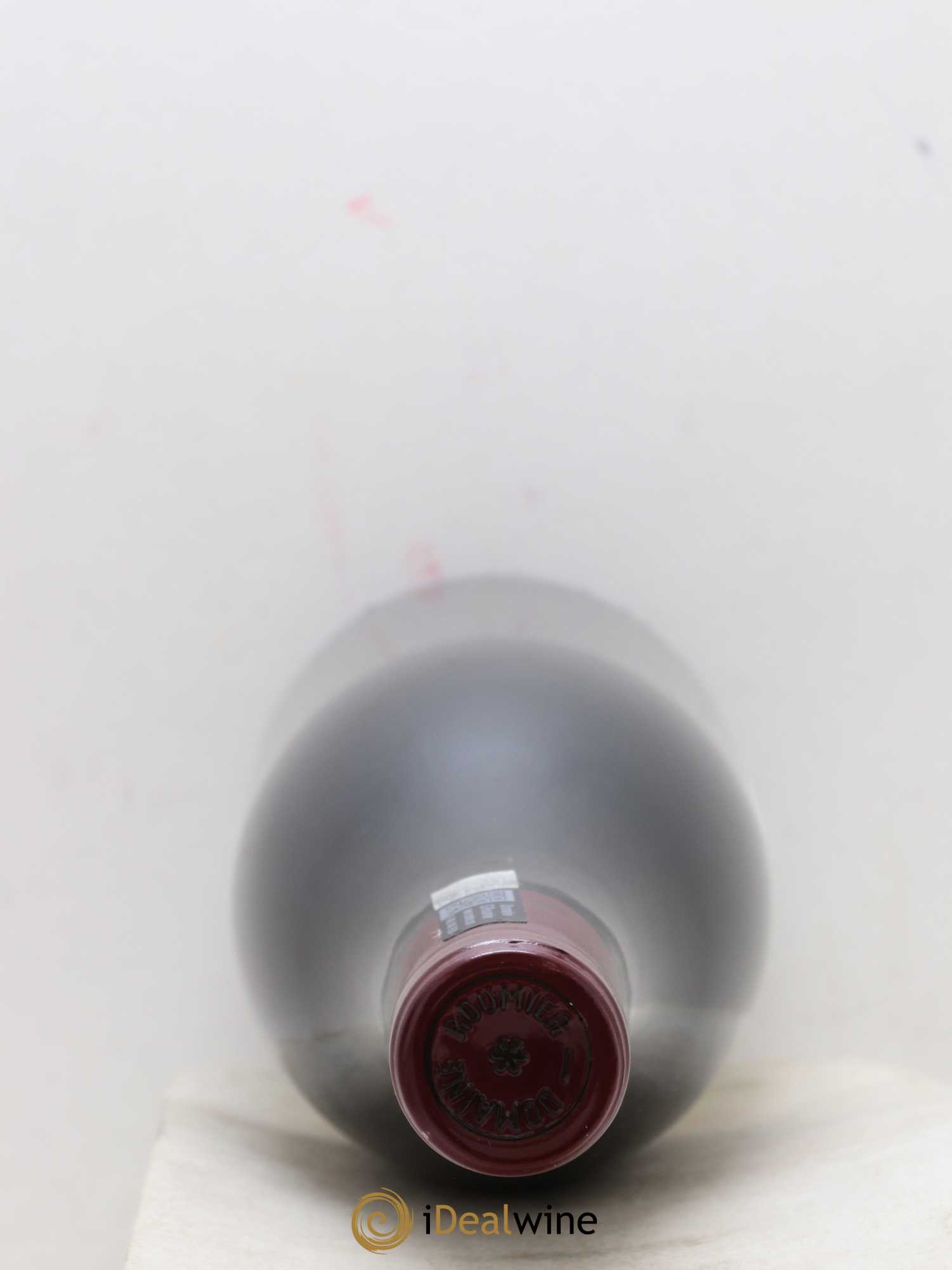 Bonnes-Mares Grand Cru Georges Roumier (Domaine) 2016 - Lot de 1 bouteille - 2