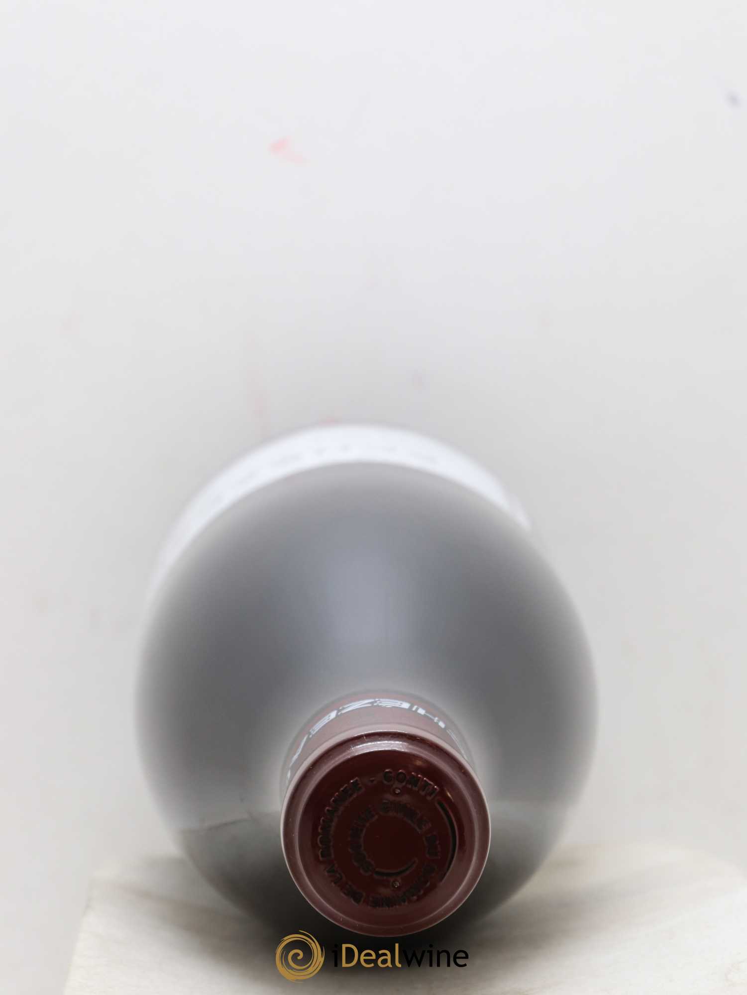 Echezeaux Grand Cru Domaine de la Romanée-Conti 2017 - Lot de 1 bouteille - 2