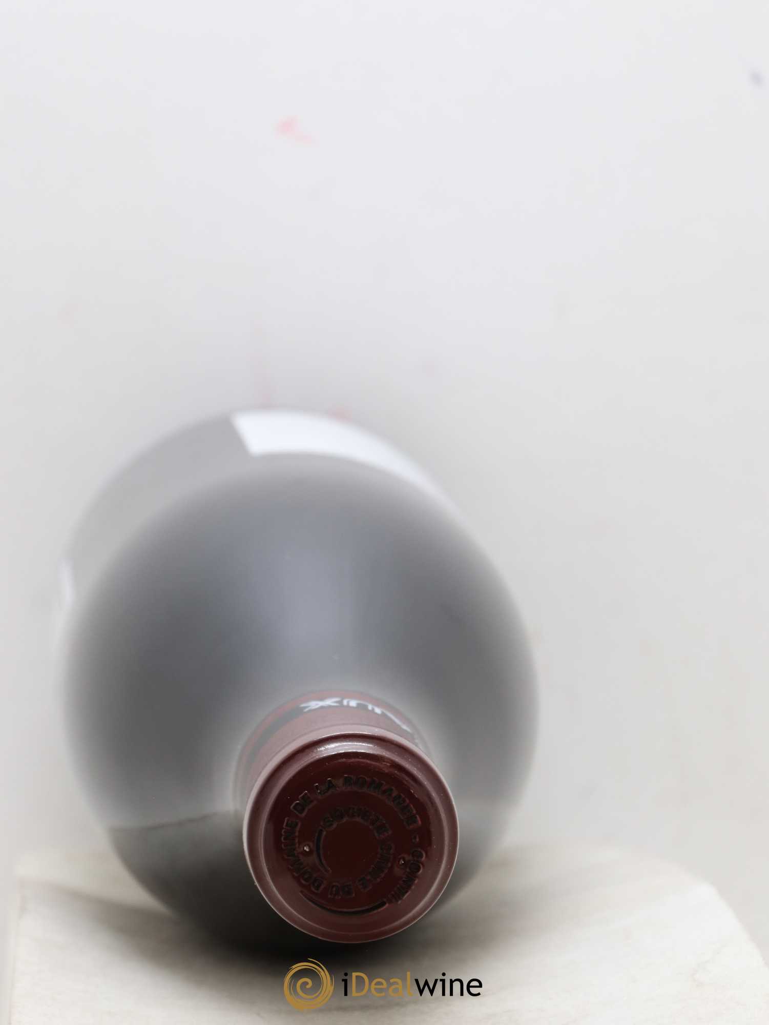Echezeaux Grand Cru Domaine de la Romanée-Conti 2017 - Lot de 1 bouteille - 2