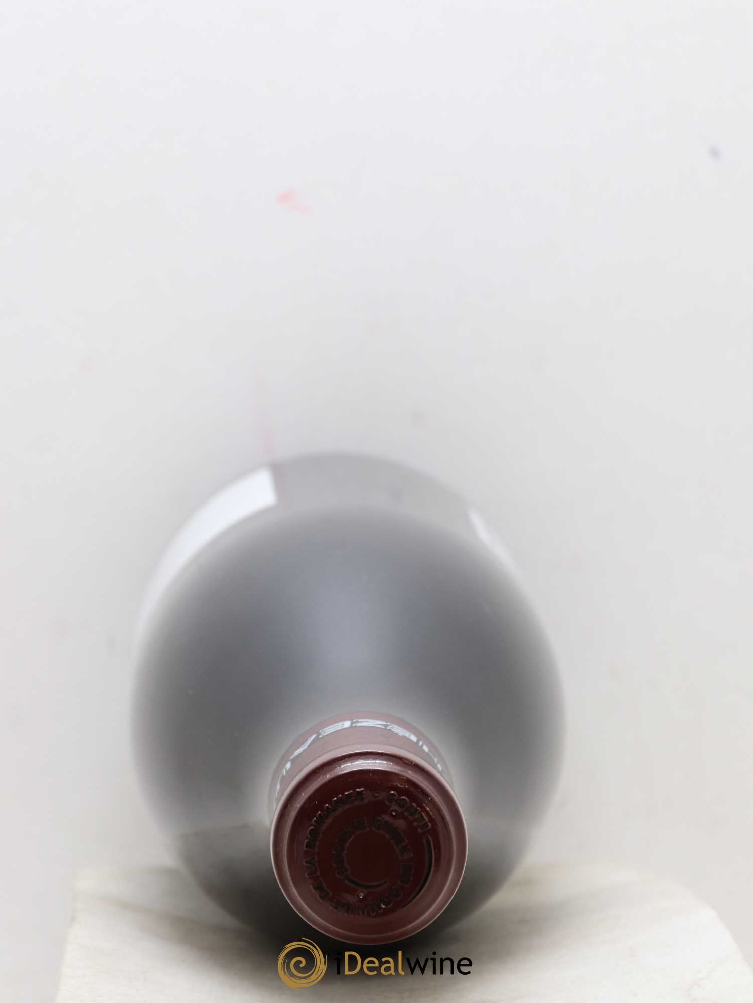 Echezeaux Grand Cru Domaine de la Romanée-Conti 2017 - Lot de 1 bouteille - 2