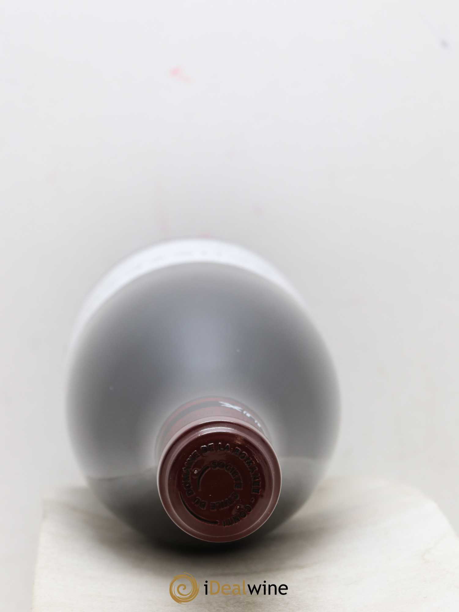 Echezeaux Grand Cru Domaine de la Romanée-Conti 2017 - Lot de 1 bouteille - 2