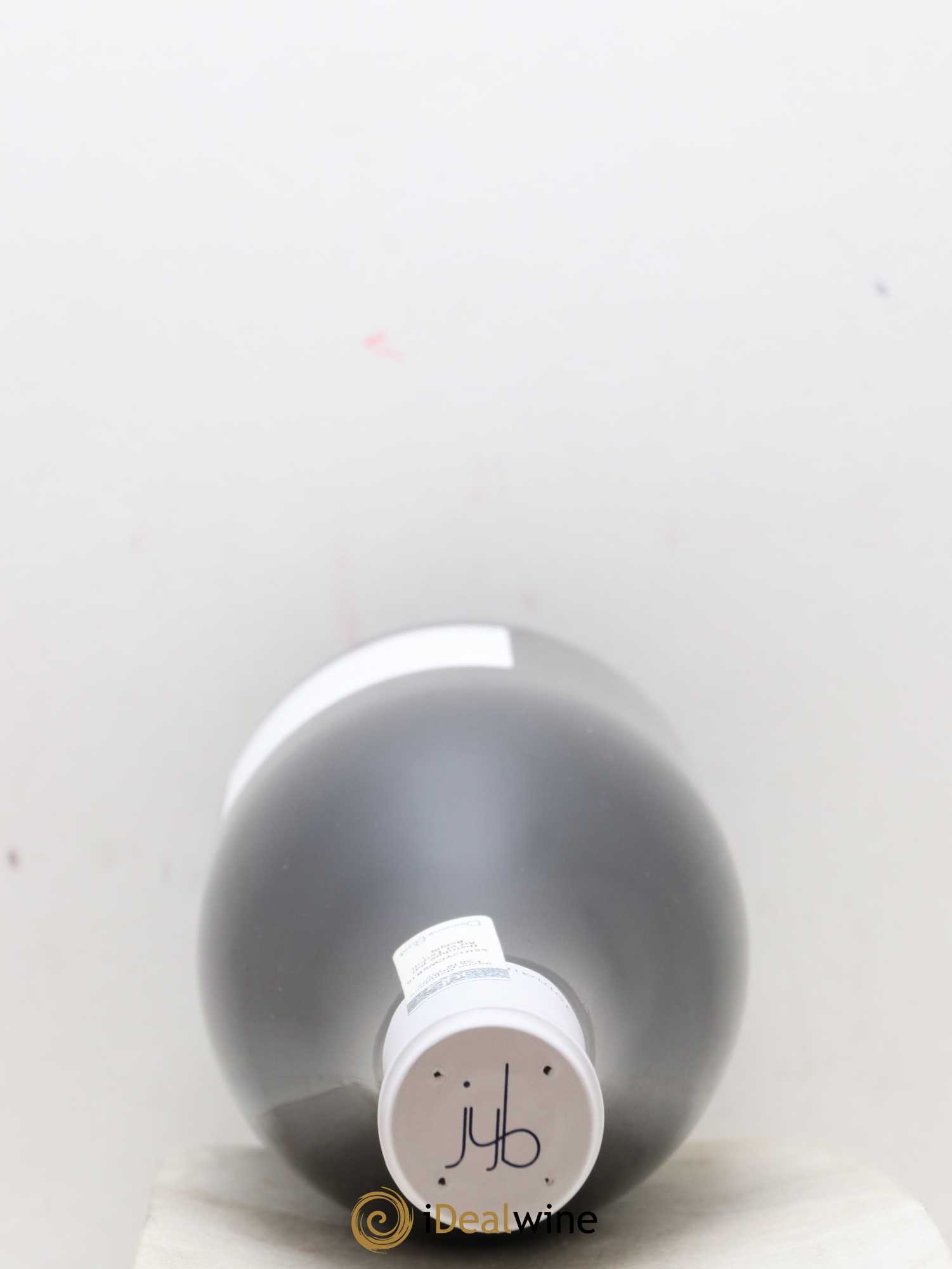 Vosne-Romanée Les Jachées Bizot (Domaine) 2018 - Lot de 1 bouteille - 2