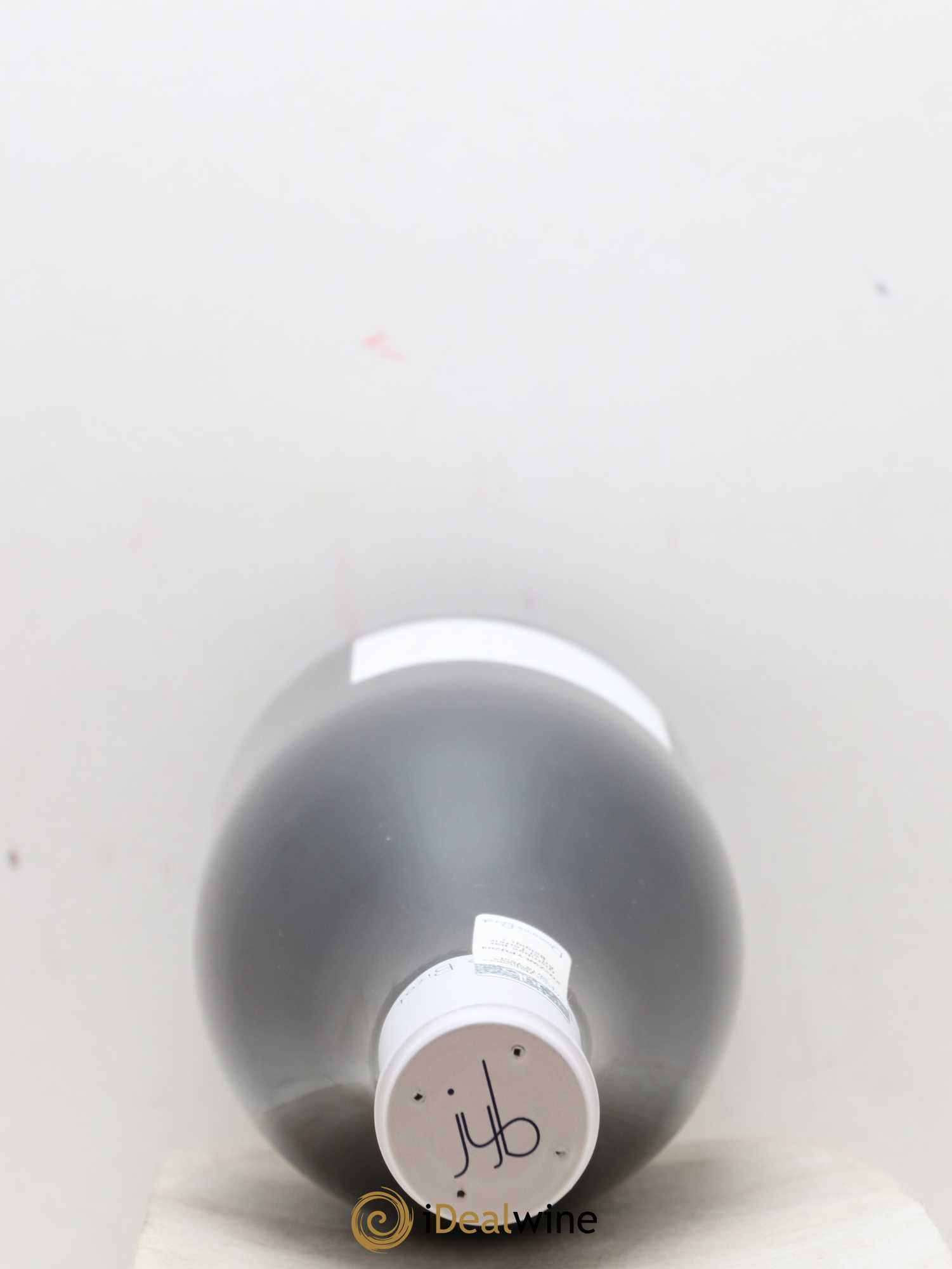 Vosne-Romanée Les Jachées Bizot (Domaine) 2018 - Lot de 1 bouteille - 2