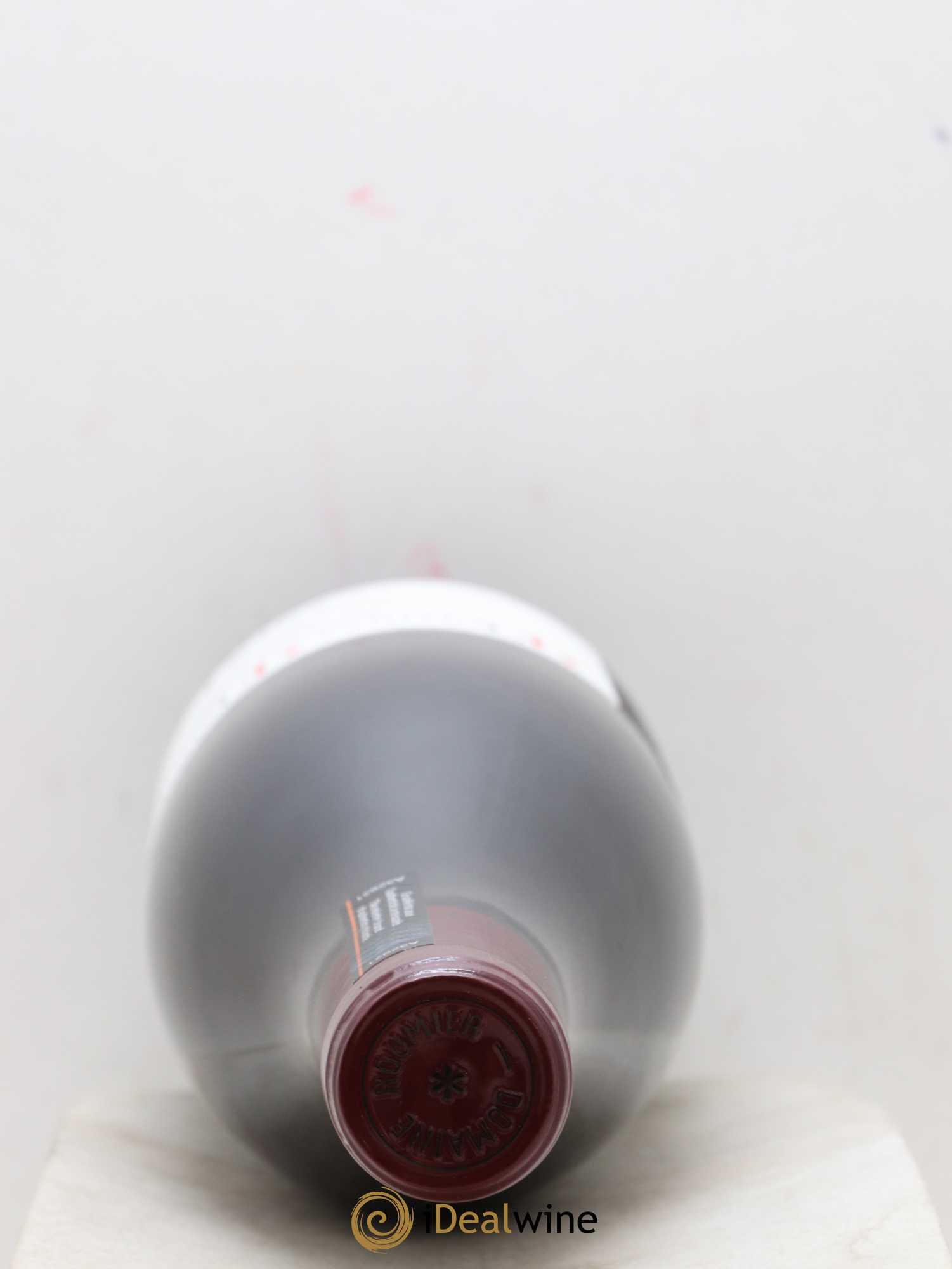 Charmes-Chambertin Grand Cru Aux Mazoyères Christophe Roumier 2019 - Lot de 1 bouteille - 2