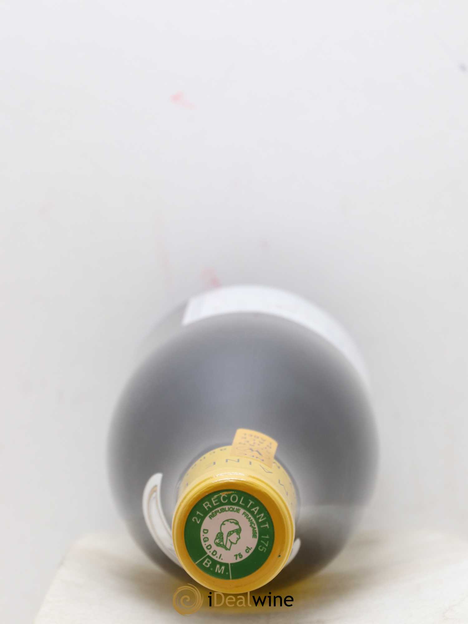 Bienvenues-Bâtard-Montrachet Grand Cru Leflaive (Domaine) 2020 - Lot de 1 bouteille - 2
