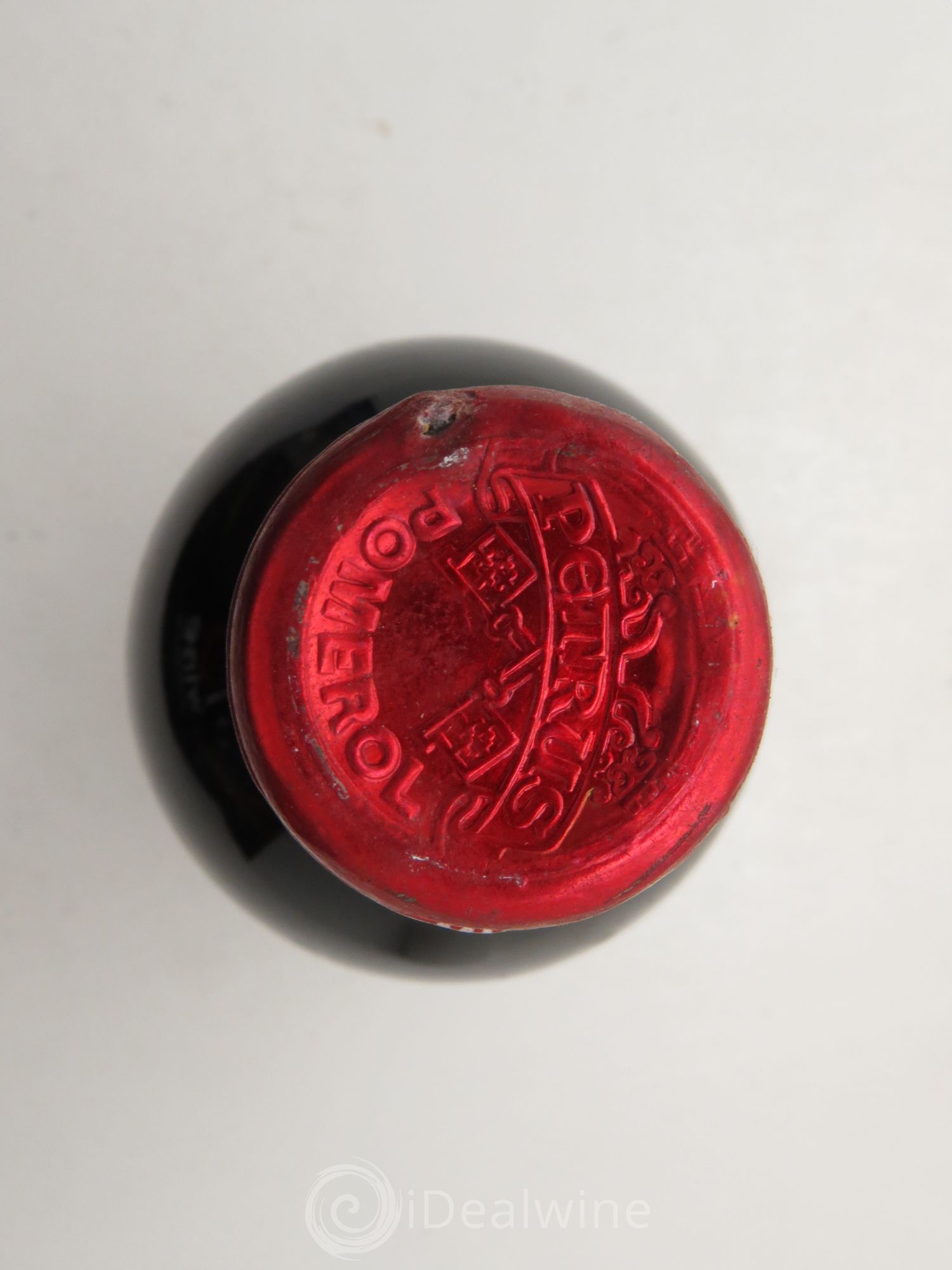 Petrus 1983 - Posten von 1 Flasche - 1
