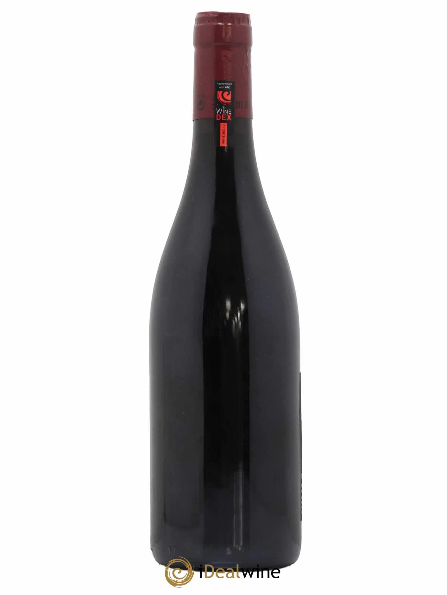 Chambolle-Musigny 1er Cru Les Cras Georges Roumier (Domaine) 2019 - Lot de 1 bouteille - 1