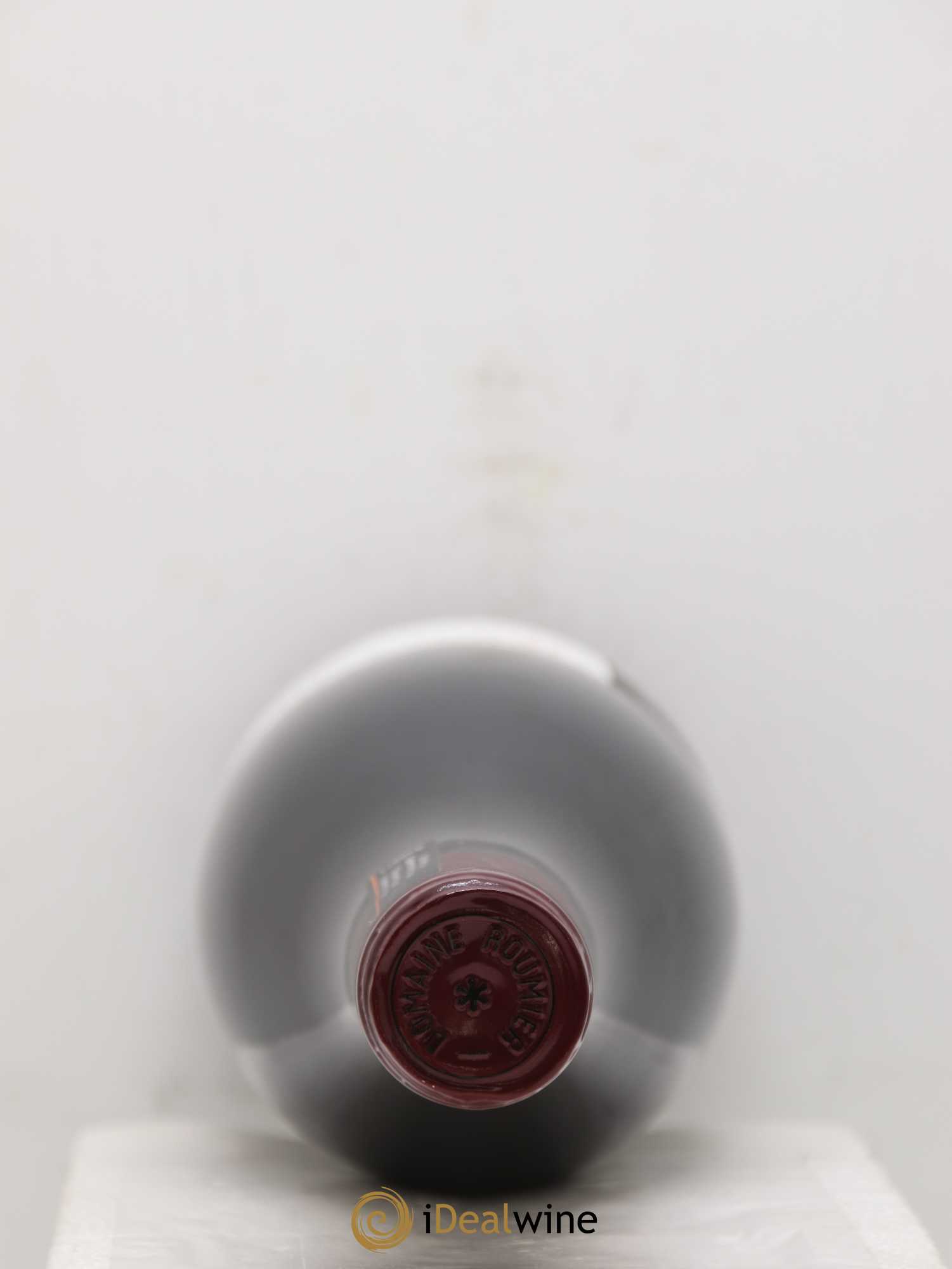 Chambolle-Musigny 1er Cru Les Cras Georges Roumier (Domaine) 2019 - Lot de 1 bouteille - 2