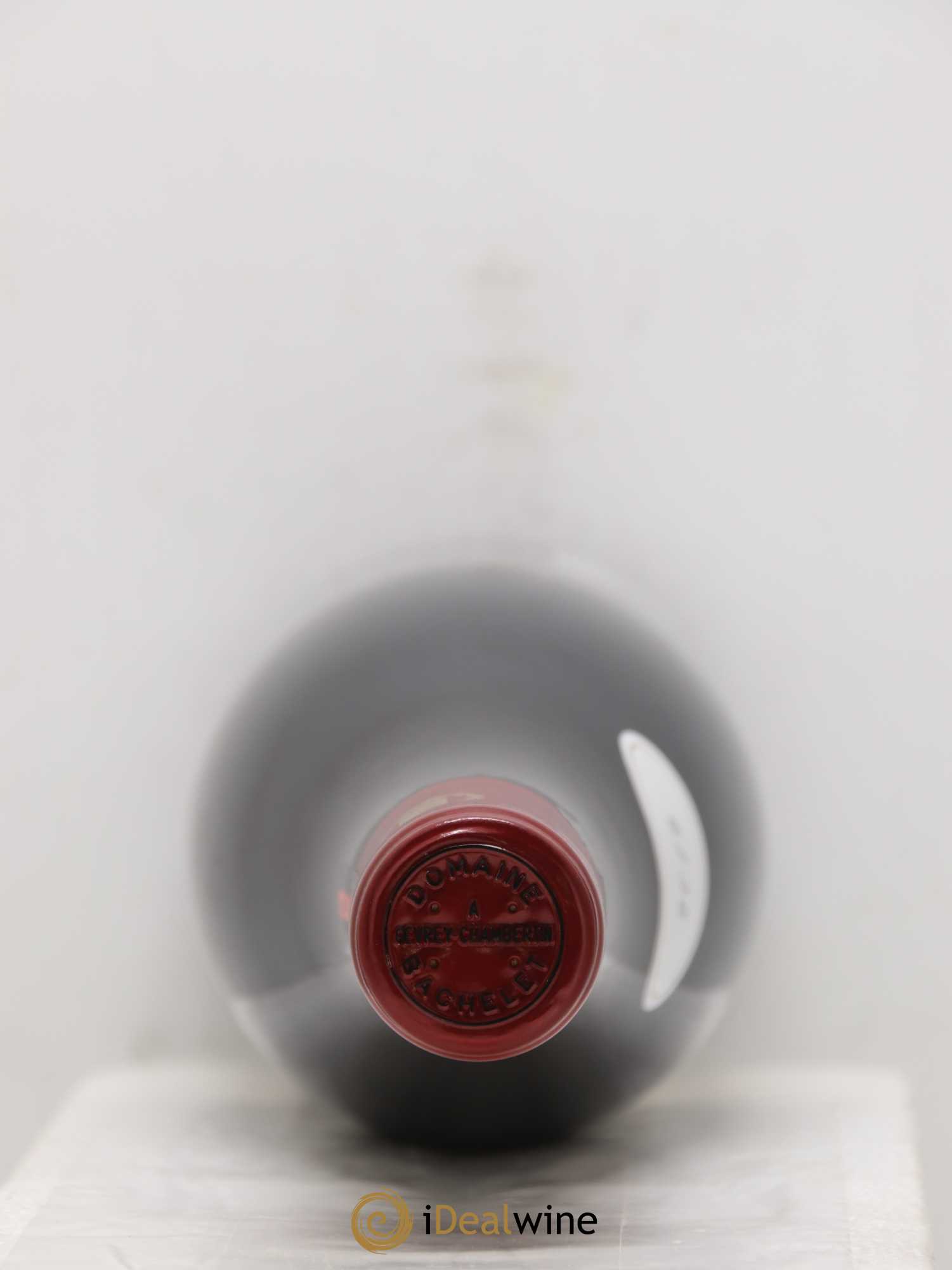 Charmes-Chambertin Grand Cru Vieilles Vignes Denis Bachelet (Domaine) 2019 - Lot de 1 bouteille - 2