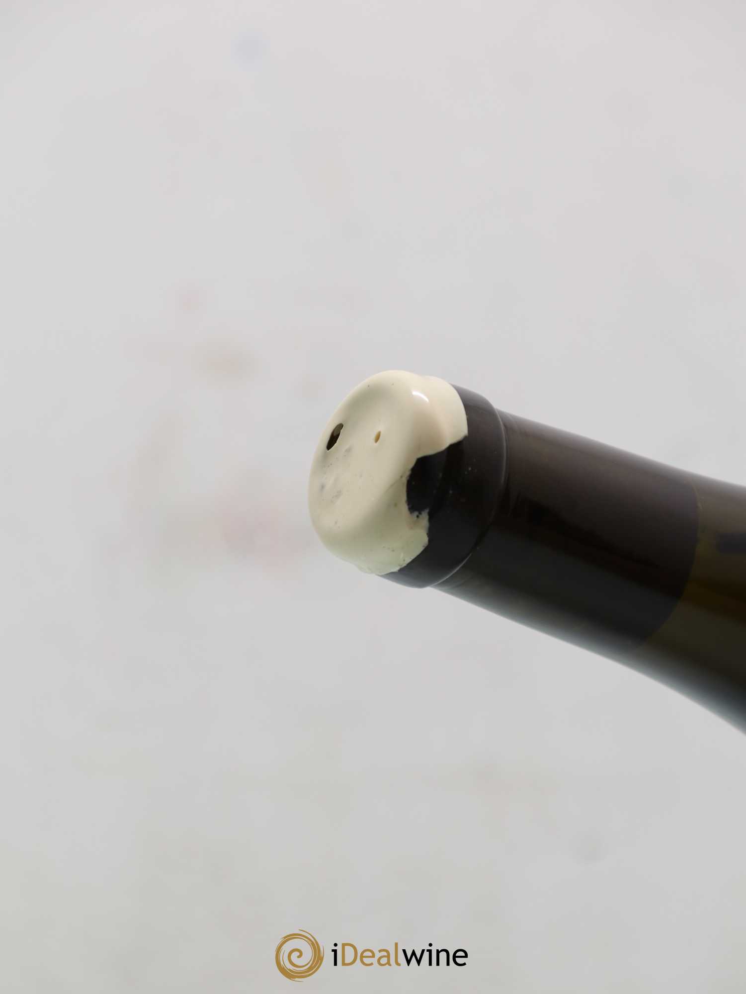 Arbois-Pupillin Chardonnay (cire blanche) Overnoy-Houillon (Domaine) 2016 - Lot de 1 bouteille - 2