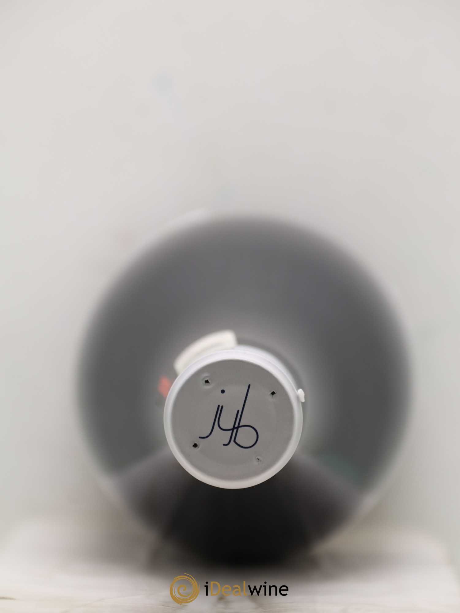 Echezeaux Grand Cru Bizot (Domaine) 2018 - Lot de 1 bouteille - 2