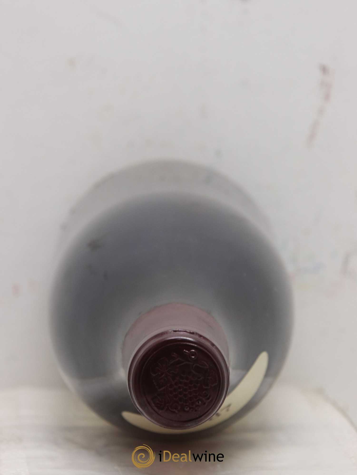 Bourgogne Domaine Henri Jayer 1987 - Lotto di 1 bottiglia - 1