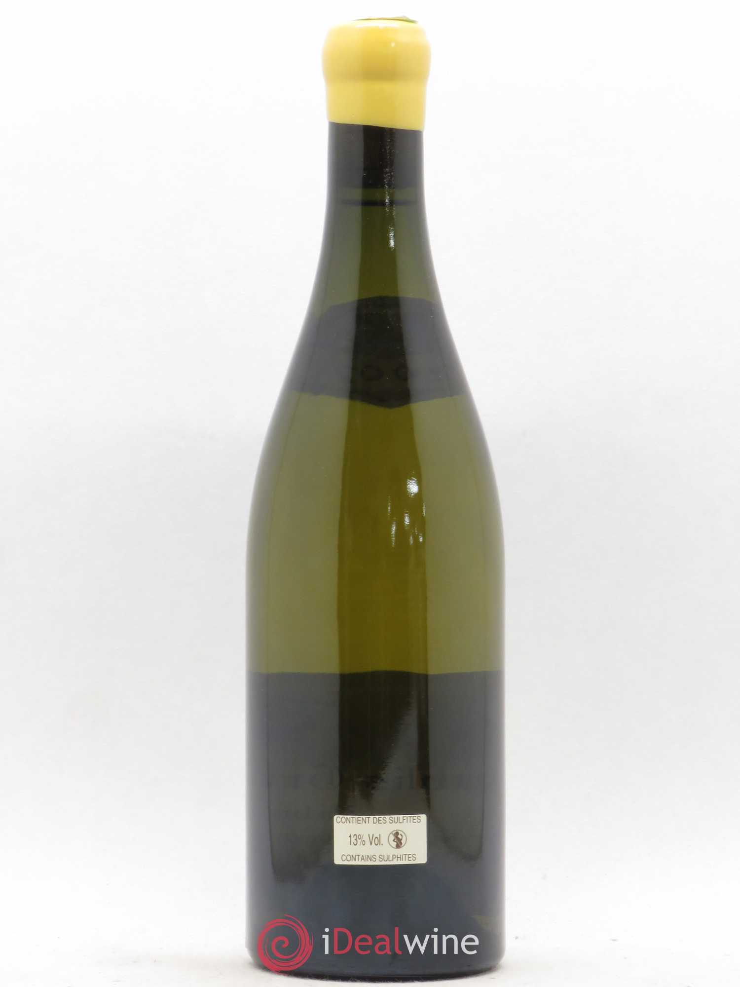Chablis Grand Cru Valmur Raveneau (Domaine) 2007 - Lot de 1 bouteille - 1