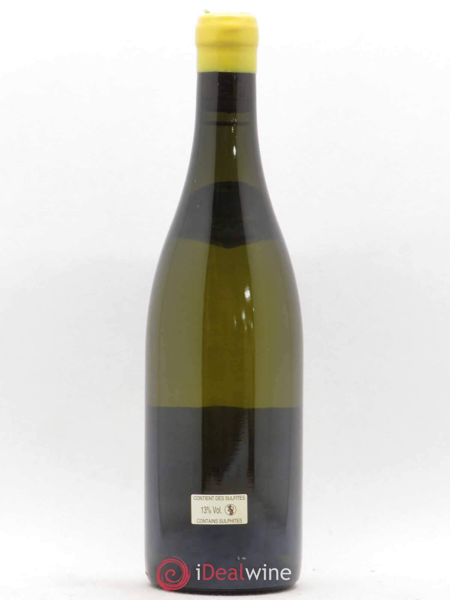 Chablis Grand Cru Valmur Raveneau (Domaine) 2008 - Lot de 1 bouteille - 1