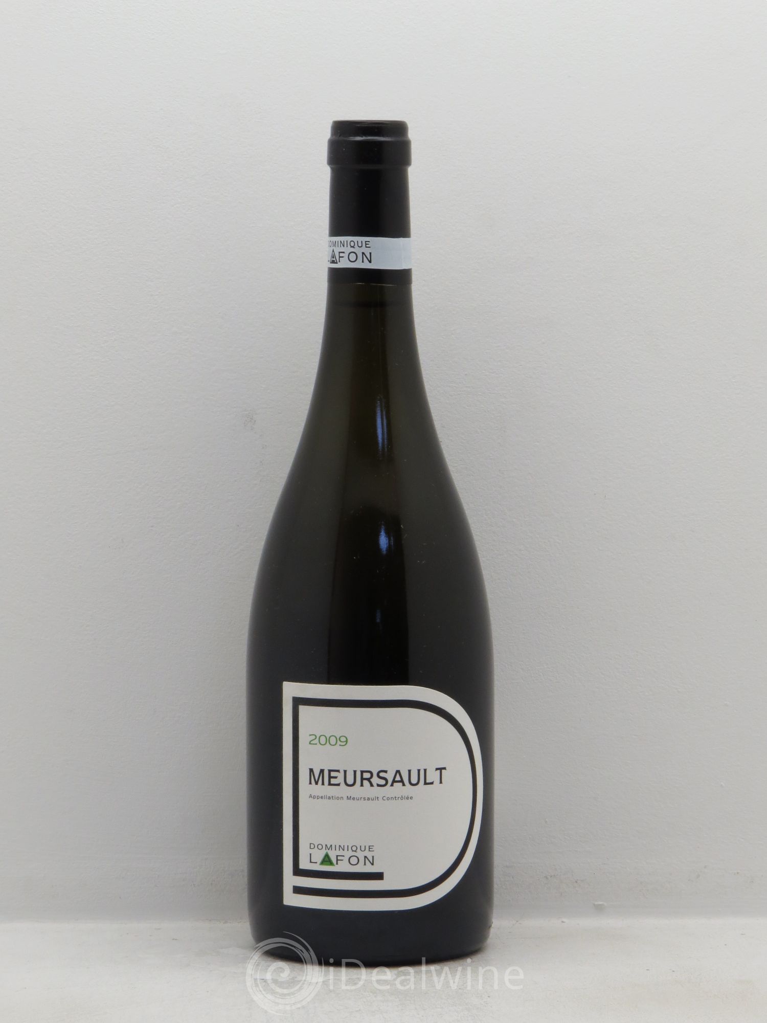 Meursault Dominique Lafon 2009 - Lot de 1 bouteille - 0