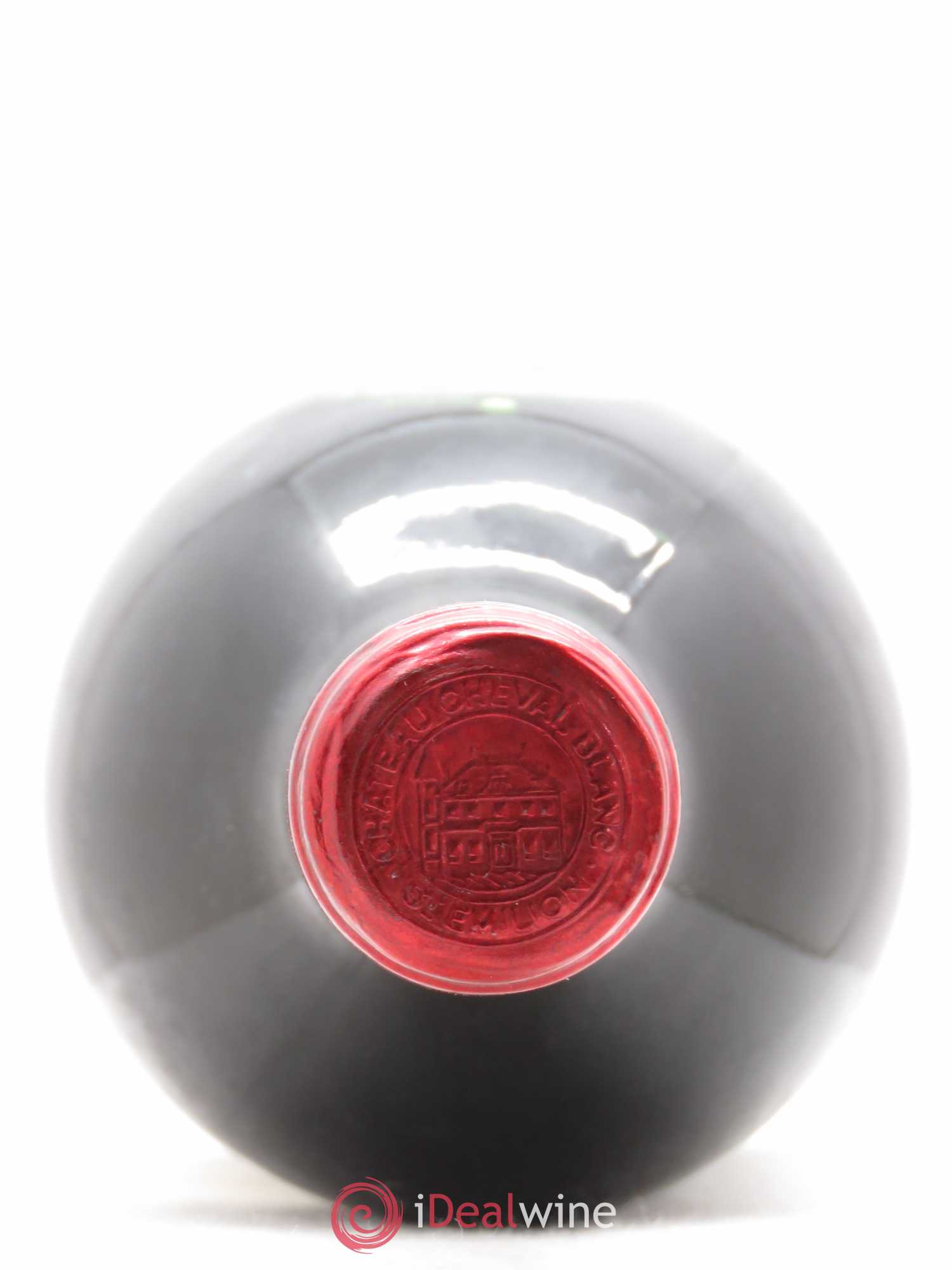 Chablis 1er Cru Montée de Tonnerre Raveneau (Domaine) 2002 - Lot de 1 bouteille - 1