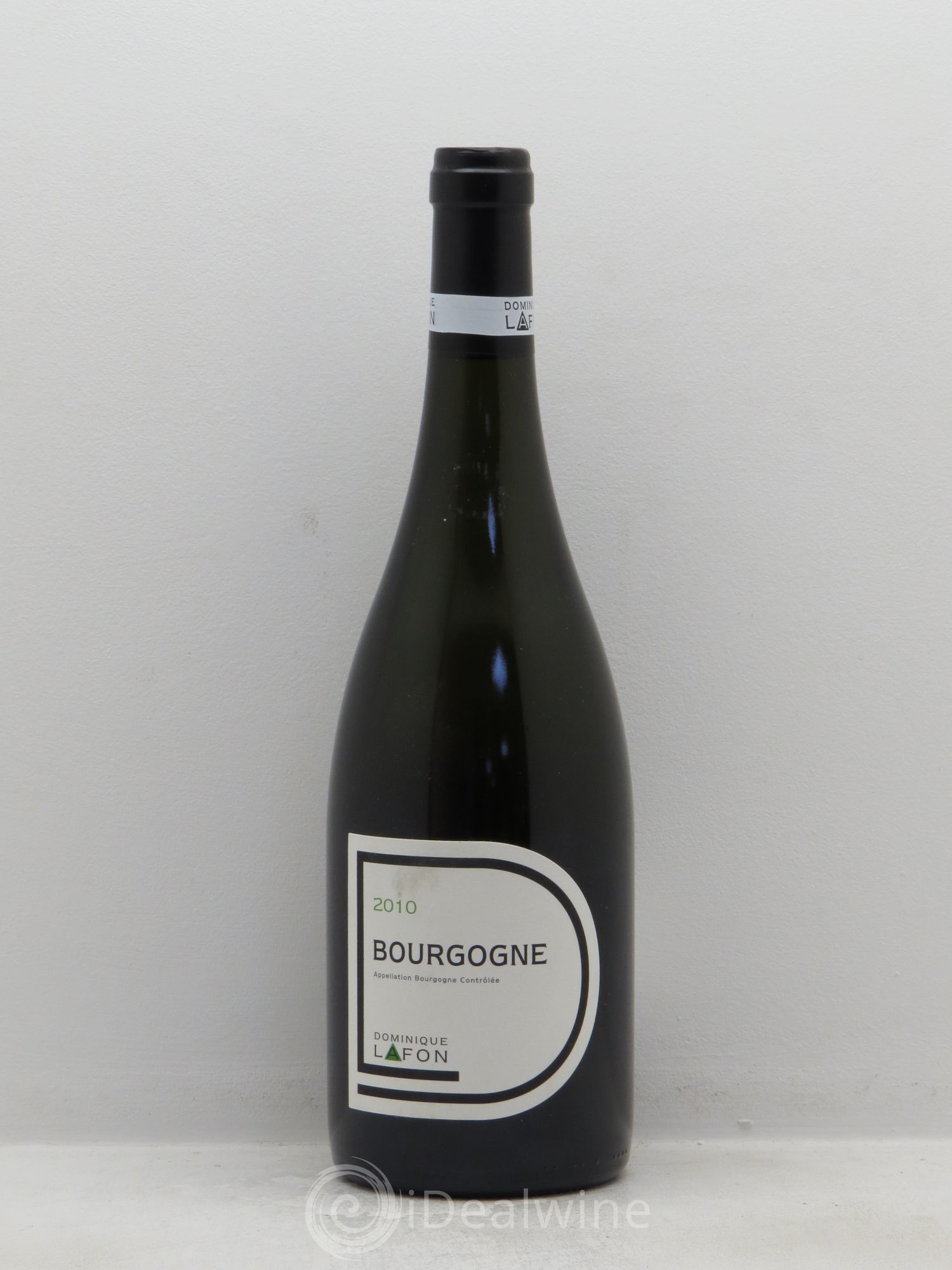Bourgogne Dominique Lafon 2010 - Posten von 6 Flaschen - 0