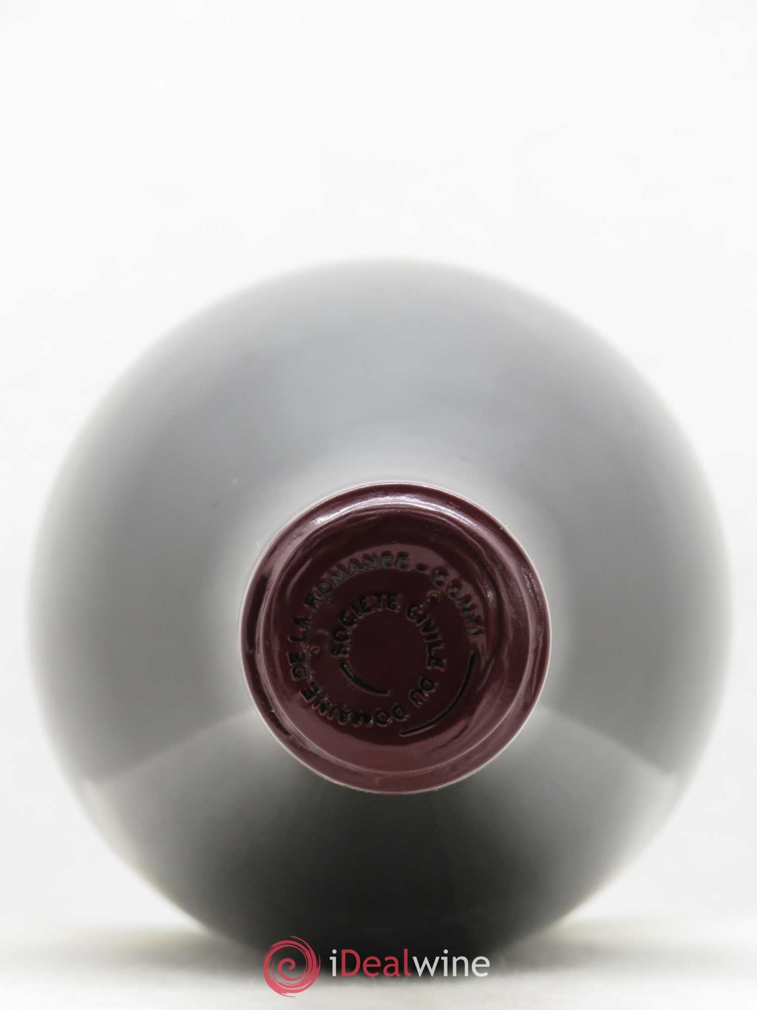 Echezeaux Grand Cru Domaine de la Romanée-Conti 2006 - Lot de 1 bouteille - 2