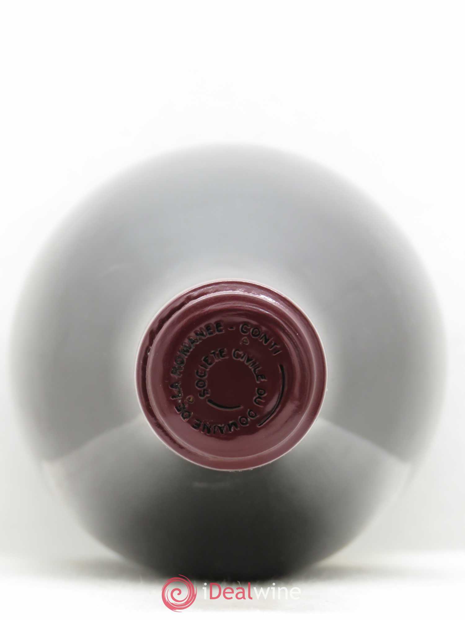 Grands-Echezeaux Grand Cru Domaine de la Romanée-Conti 2006 - Lot de 1 bouteille - 2