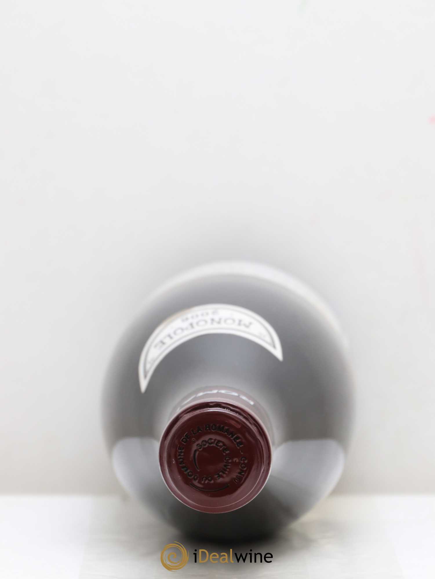 Romanée-Conti Grand Cru Domaine de la Romanée-Conti 2006 - Lot de 1 bouteille - 2