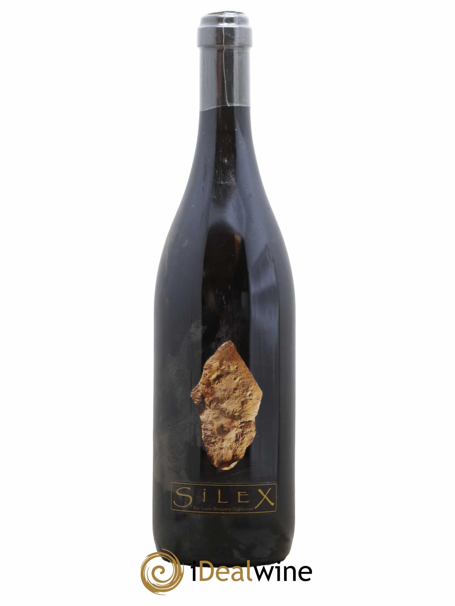 Vin de France (anciennement Pouilly-Fumé) Silex Dagueneau (Domaine Didier - Louis-Benjamin) 2009 - Lot de 1 bouteille - 0