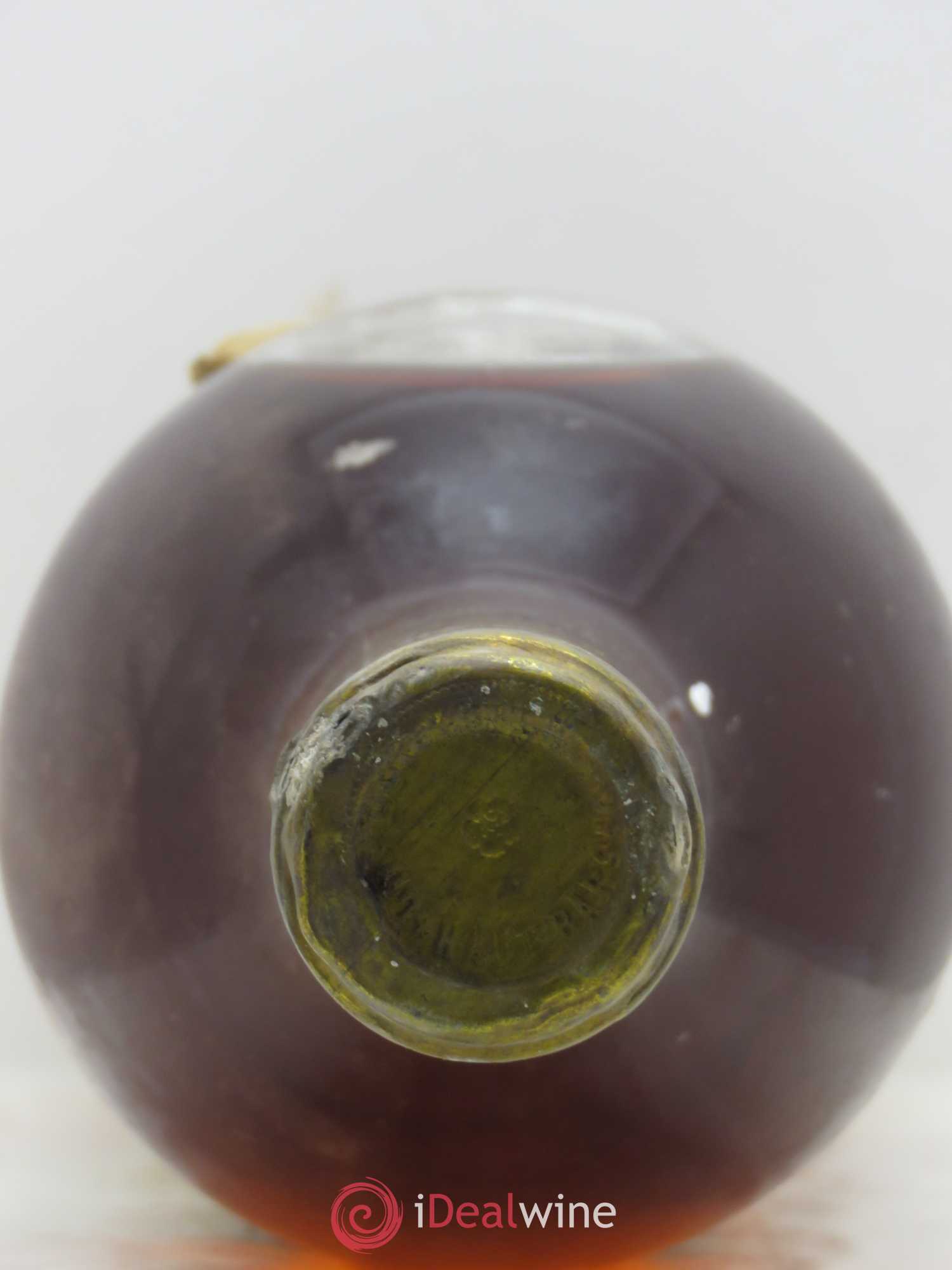 Château Doisy Daëne 2ème Grand Cru Classé 1953 - Lotto di 1 bottiglia - 1