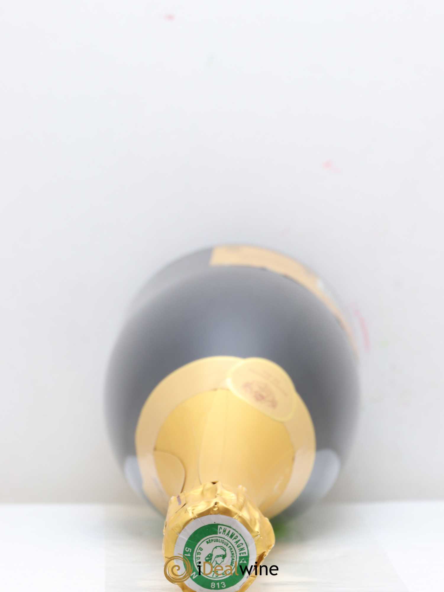 Grande Cuvée - 161ème édition Krug Brut - Lot de 1 bouteille - 2
