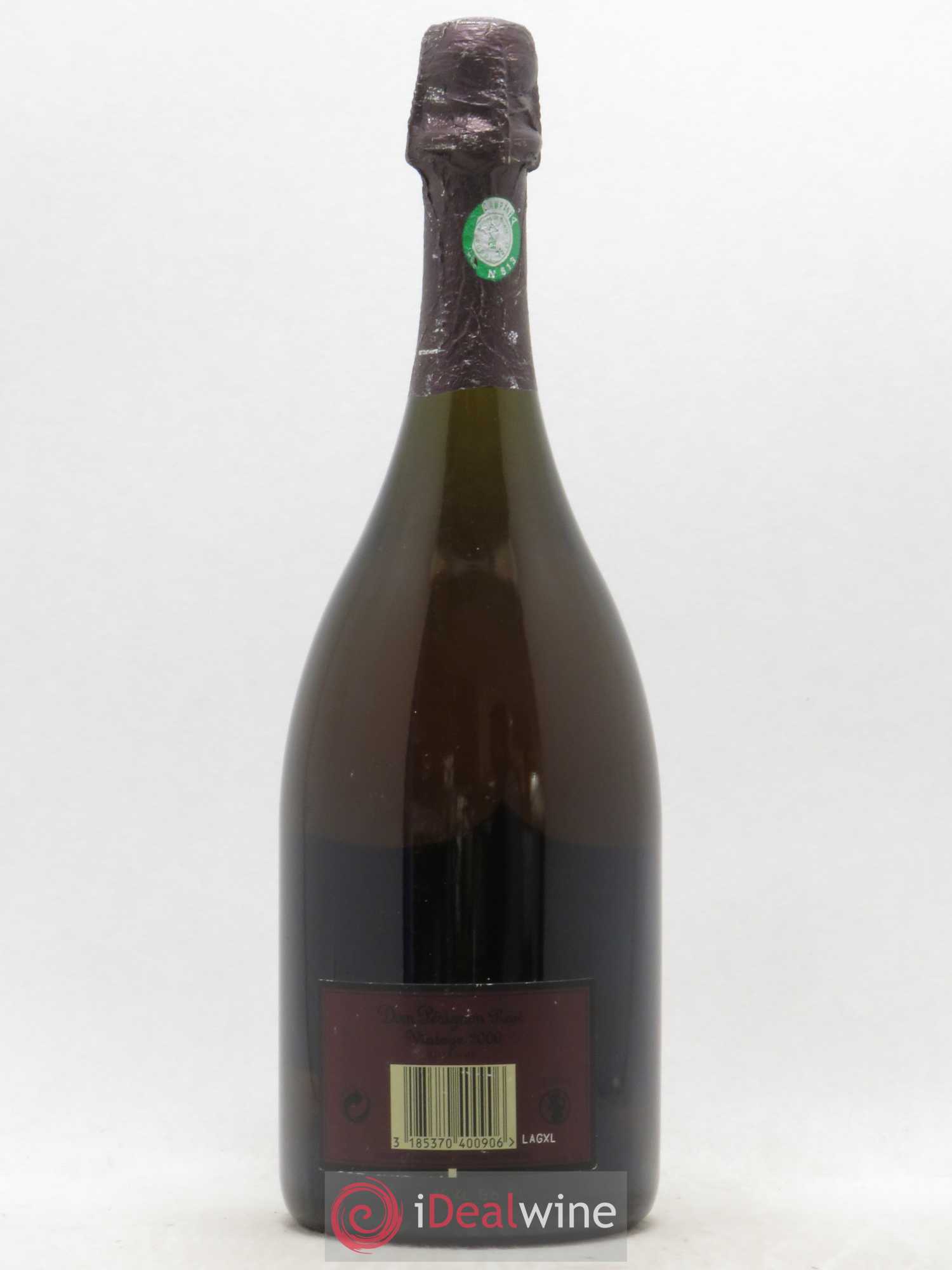 Brut Dom Pérignon 2000 - Lot of 1 bottle - 1