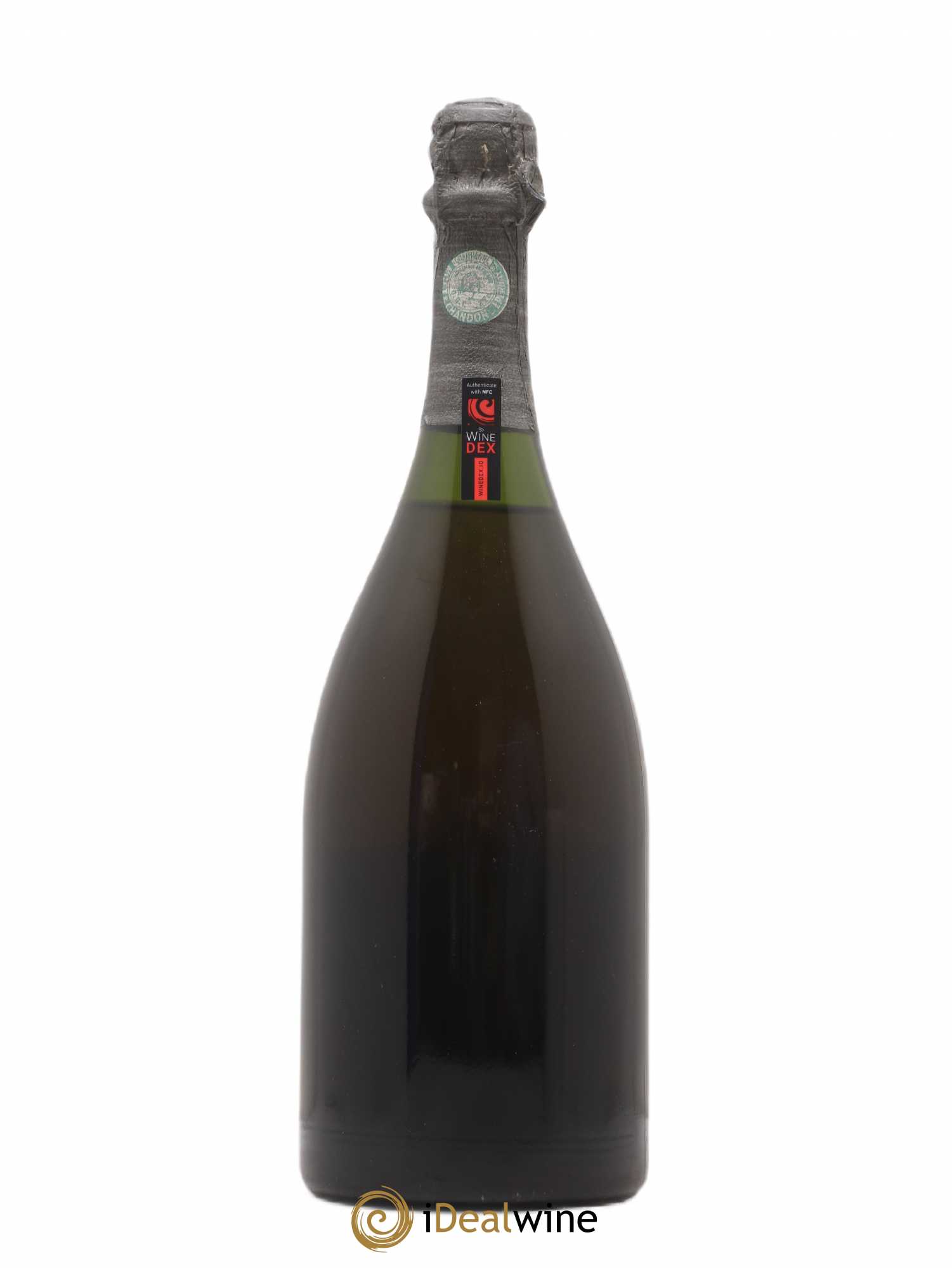Brut Dom Pérignon 1971 - Lot de 1 bouteille - 1