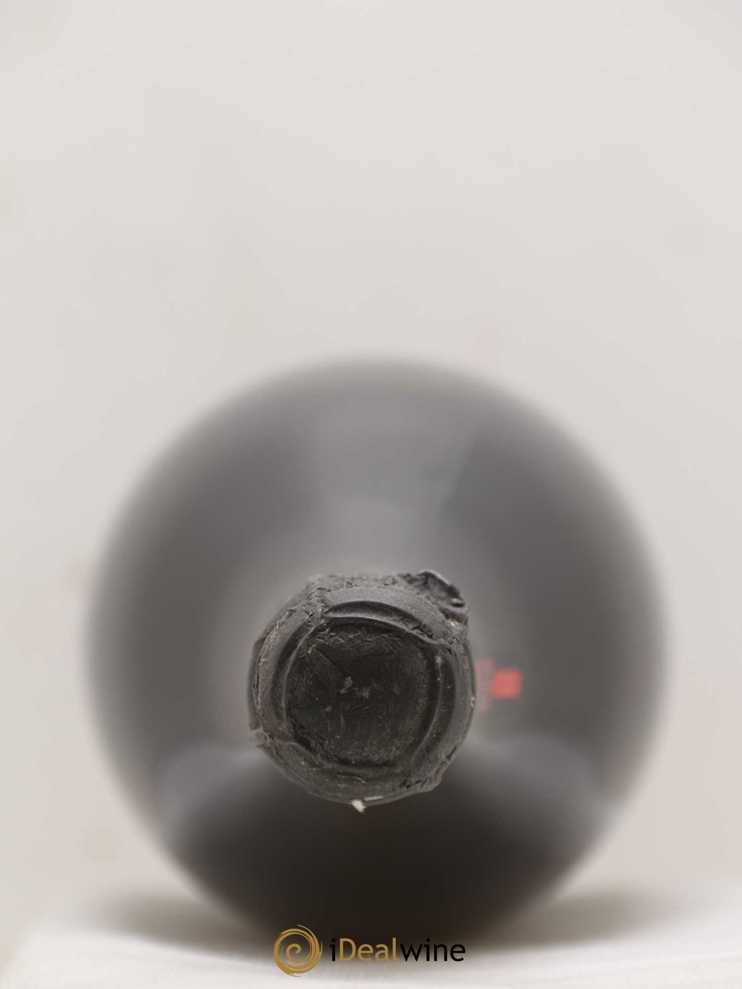 Brut Dom Pérignon 1971 - Lot de 1 bouteille - 2
