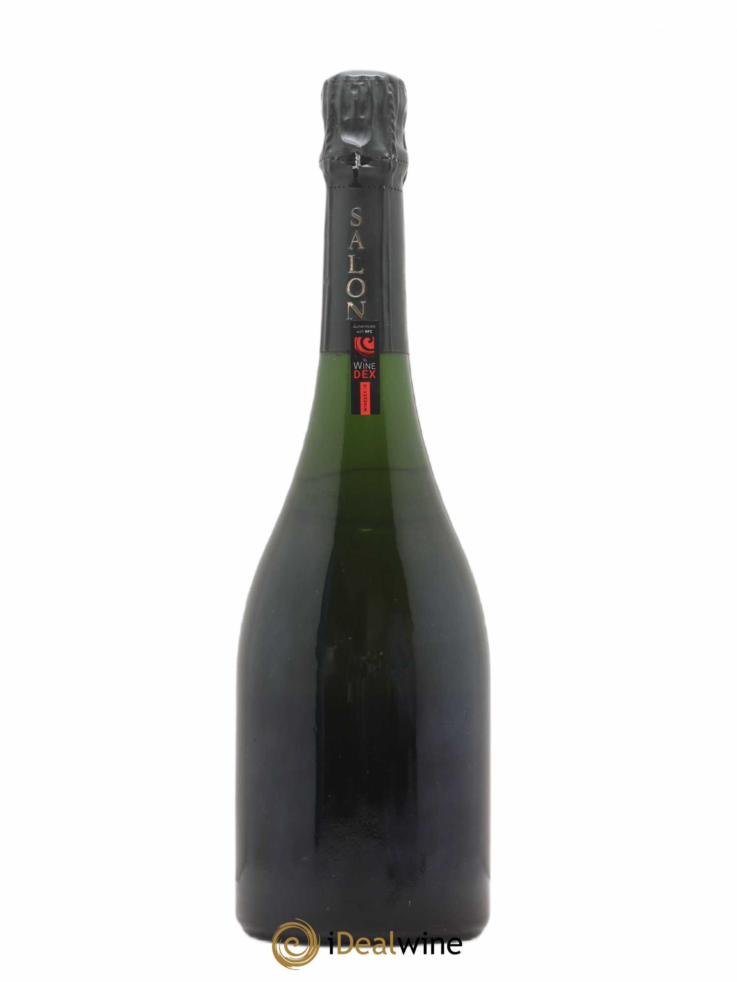 Cuvée S Salon 1982 - Lot de 1 bouteille - 1