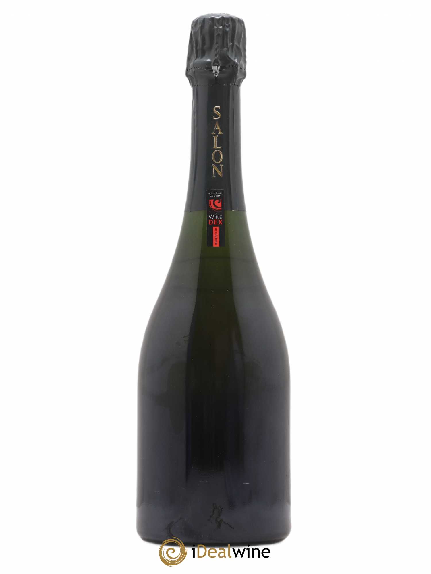 Cuvée S Salon 1990 - Lot de 1 bouteille - 1