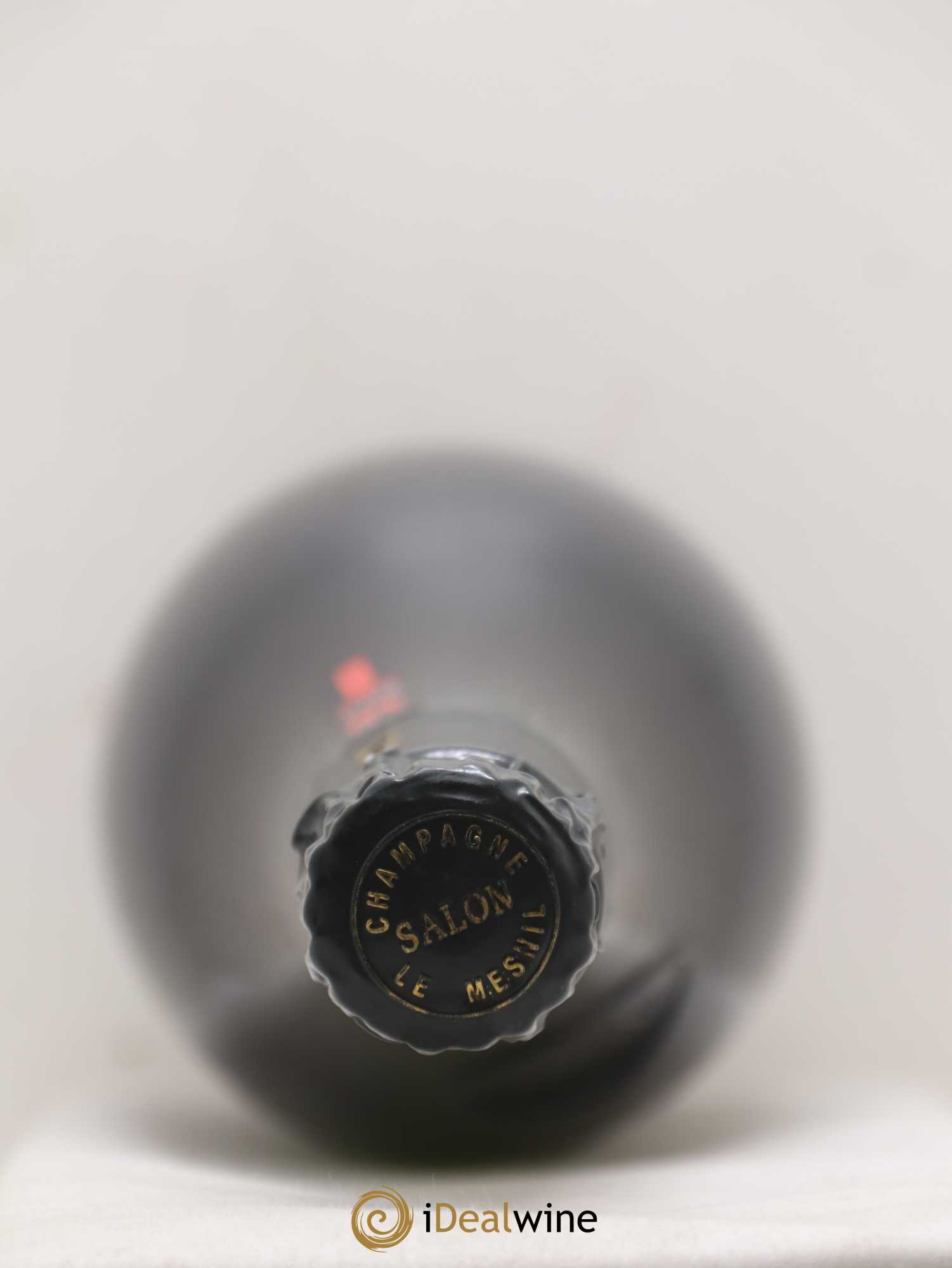 Cuvée S Salon 1990 - Lot de 1 bouteille - 2