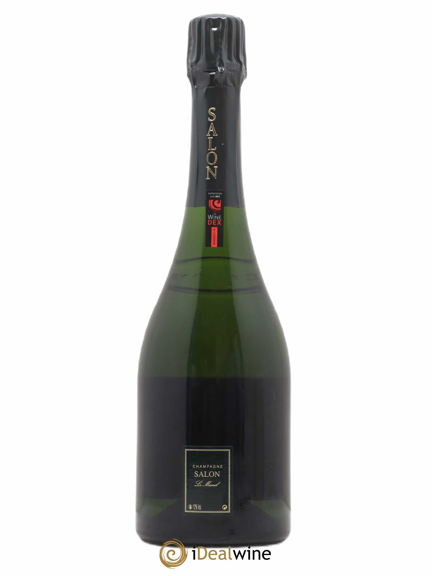 Cuvée S Salon 1999 - Lot de 1 bouteille - 1