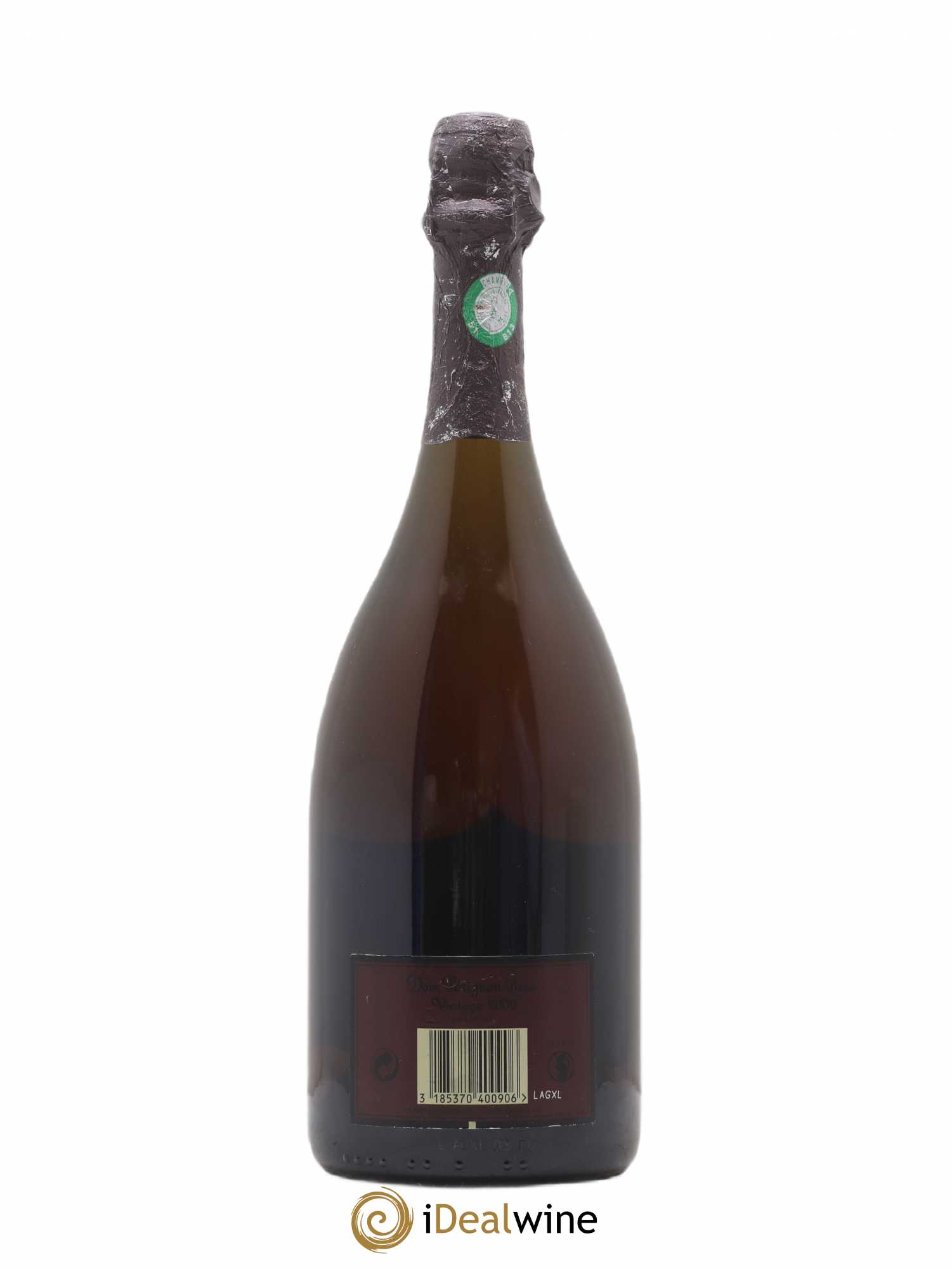 Brut Dom Pérignon 2000 - Lot de 1 bouteille - 1