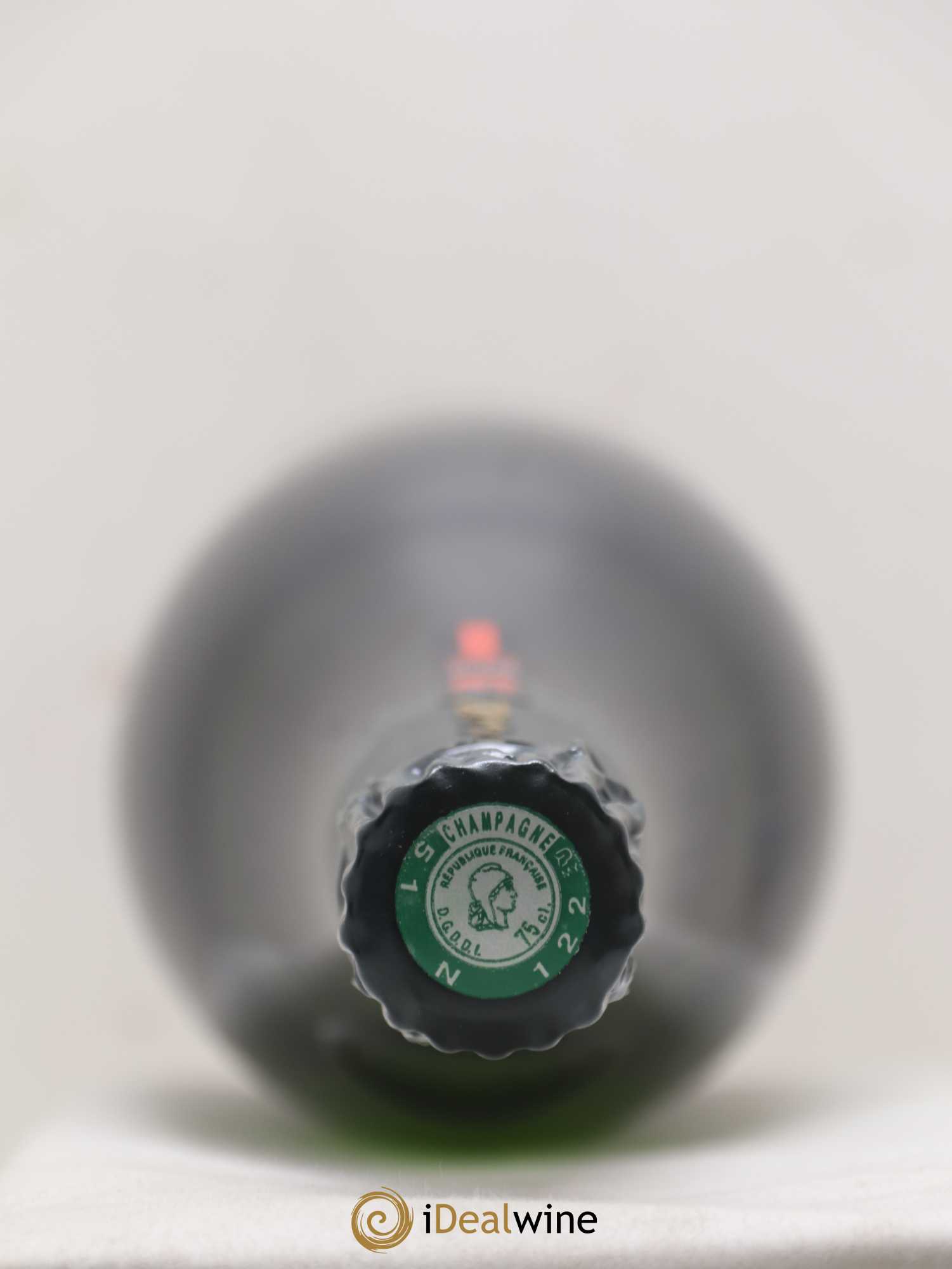 Cuvée S Salon 2002 - Lot de 1 bouteille - 3