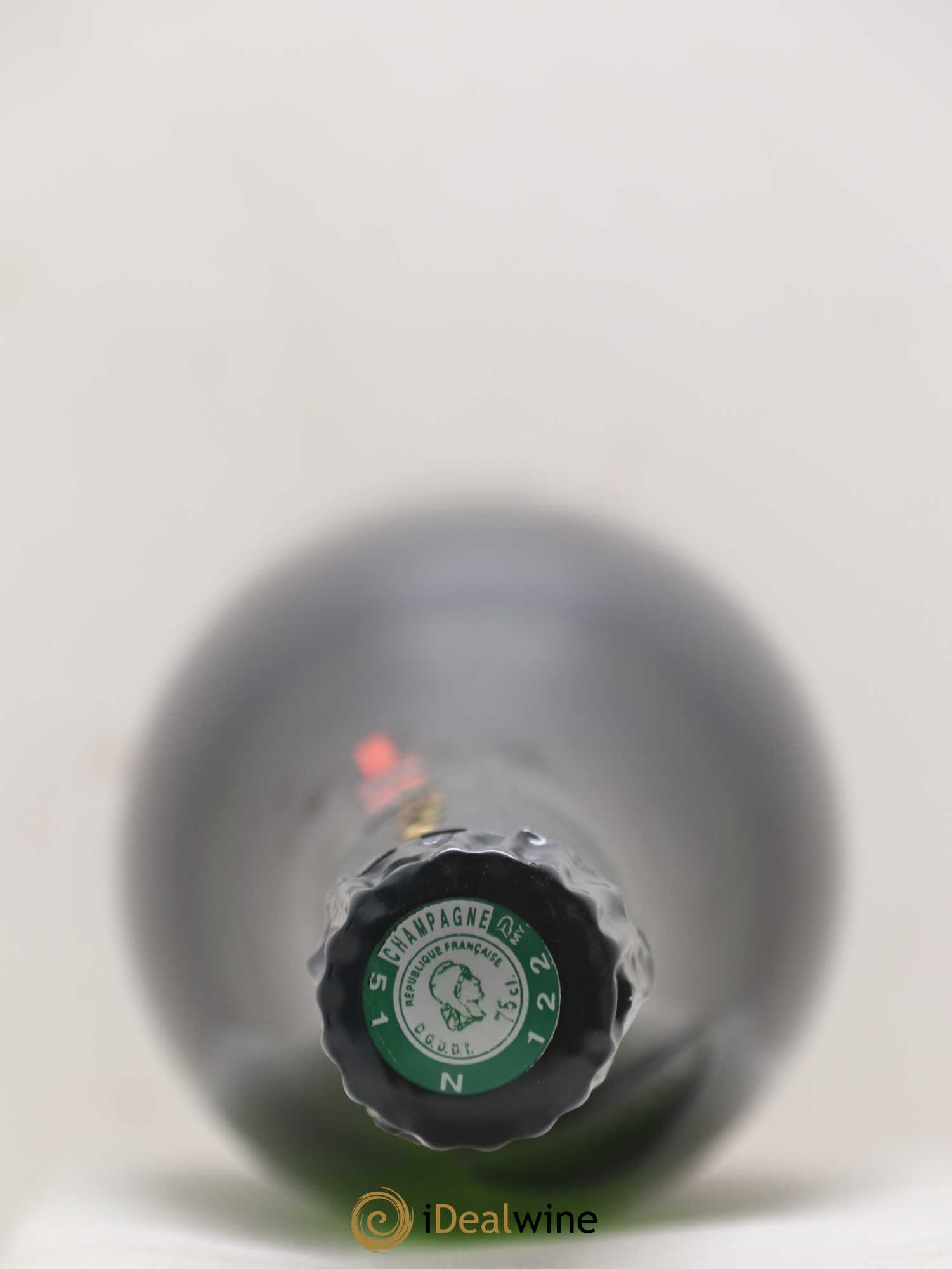 Cuvée S Salon 2004 - Lot de 1 bouteille - 2