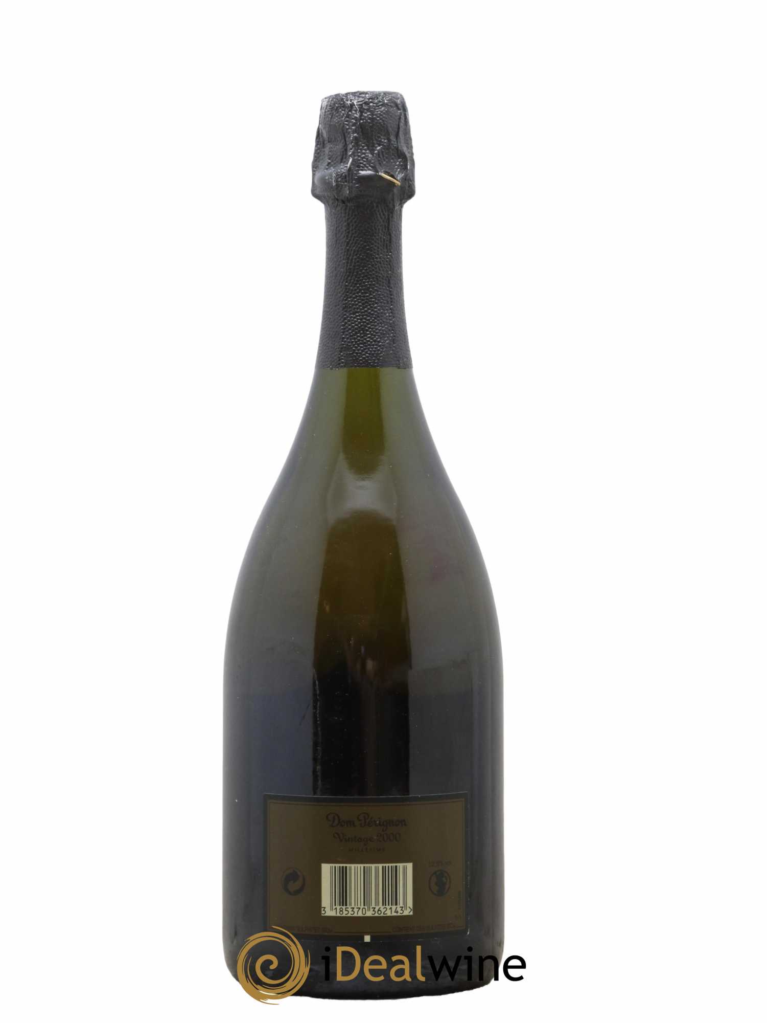 Brut Dom Pérignon 2000 - Lotto di 1 bottiglia - 1