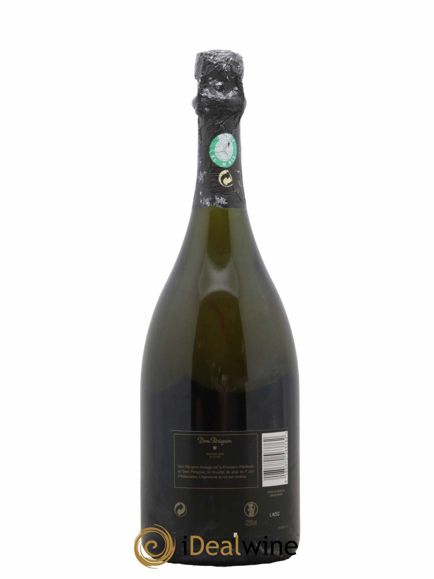 Brut Dom Pérignon 2006 - Lot de 1 bouteille - 1