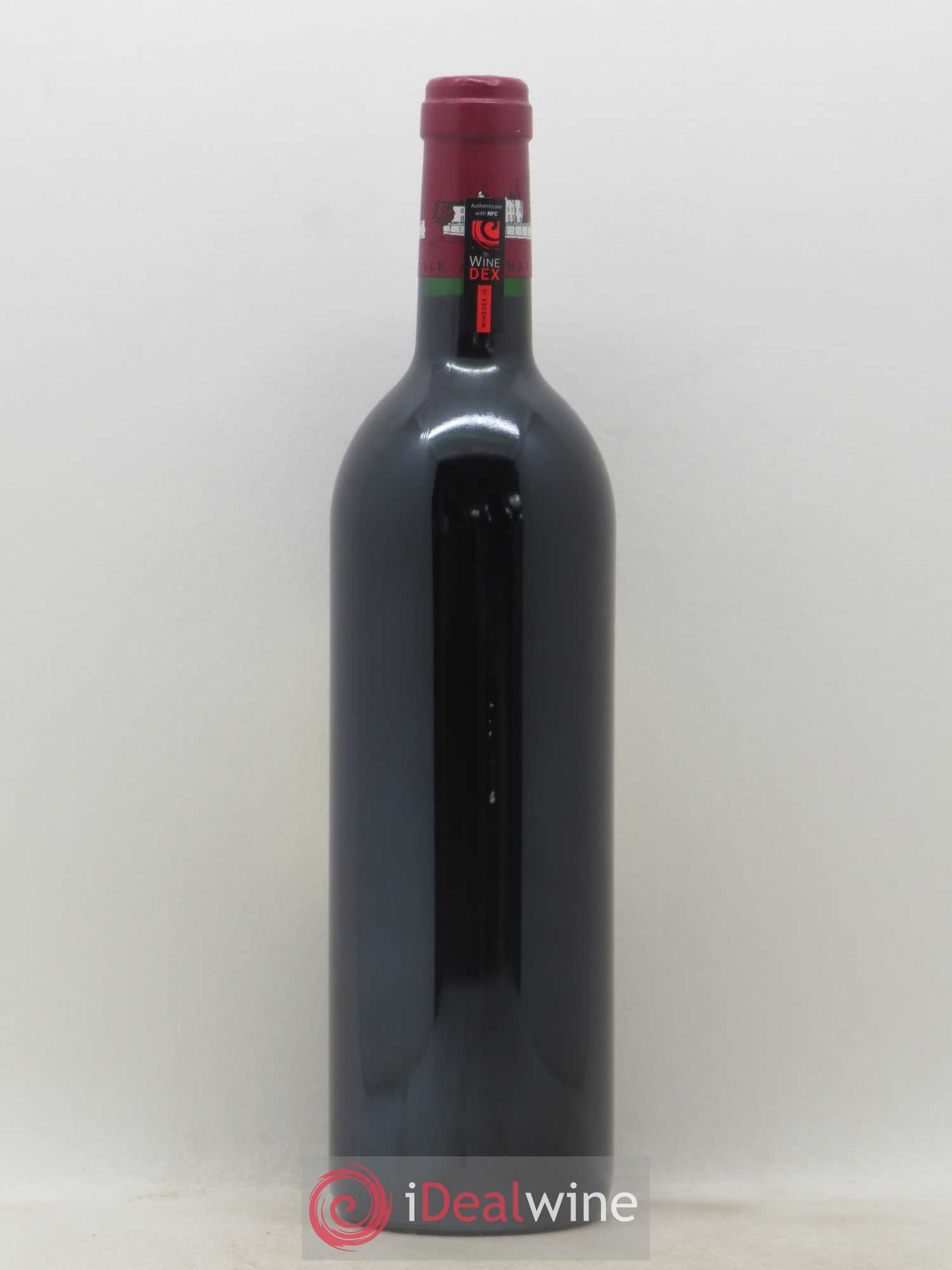 Château Lafite Rothschild 1er Grand Cru Classé 1995 - Lot de 1 bouteille - 1