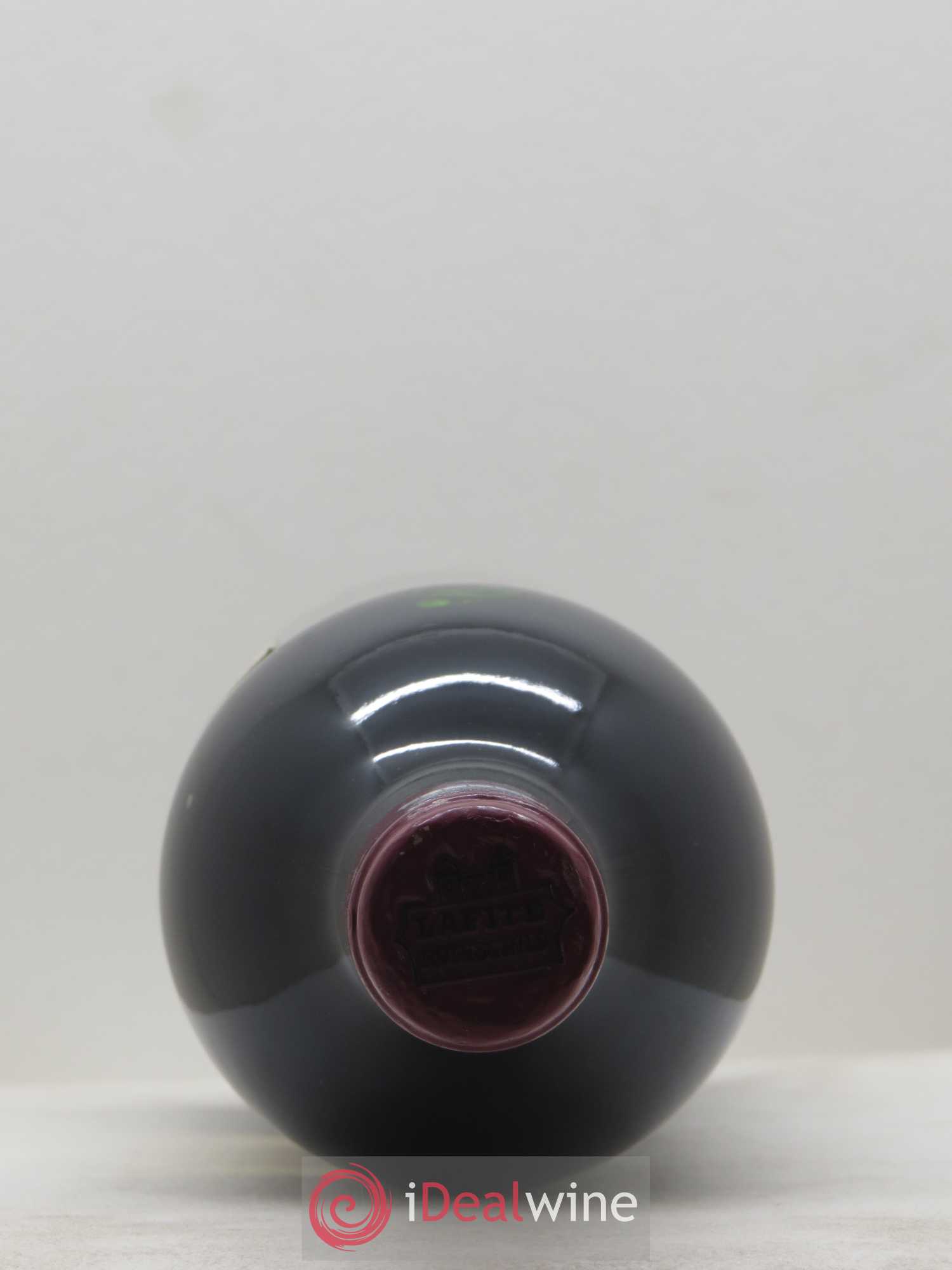 Château Lafite Rothschild 1er Grand Cru Classé 1995 - Lot de 1 bouteille - 2