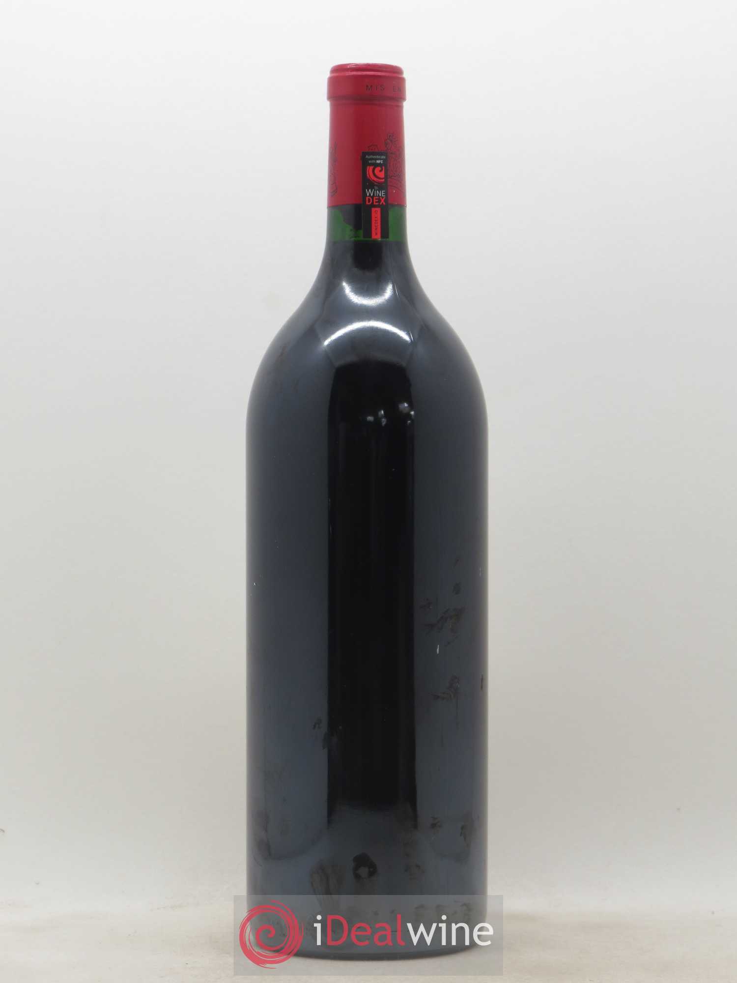 Château Montrose 2ème Grand Cru Classé 1990 - Lot de 1 magnum - 1