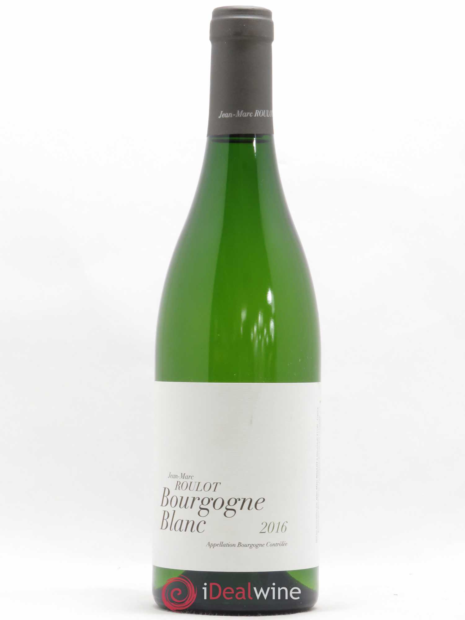 Bourgogne Roulot (Domaine) 2016 - Lot de 1 bouteille - 0