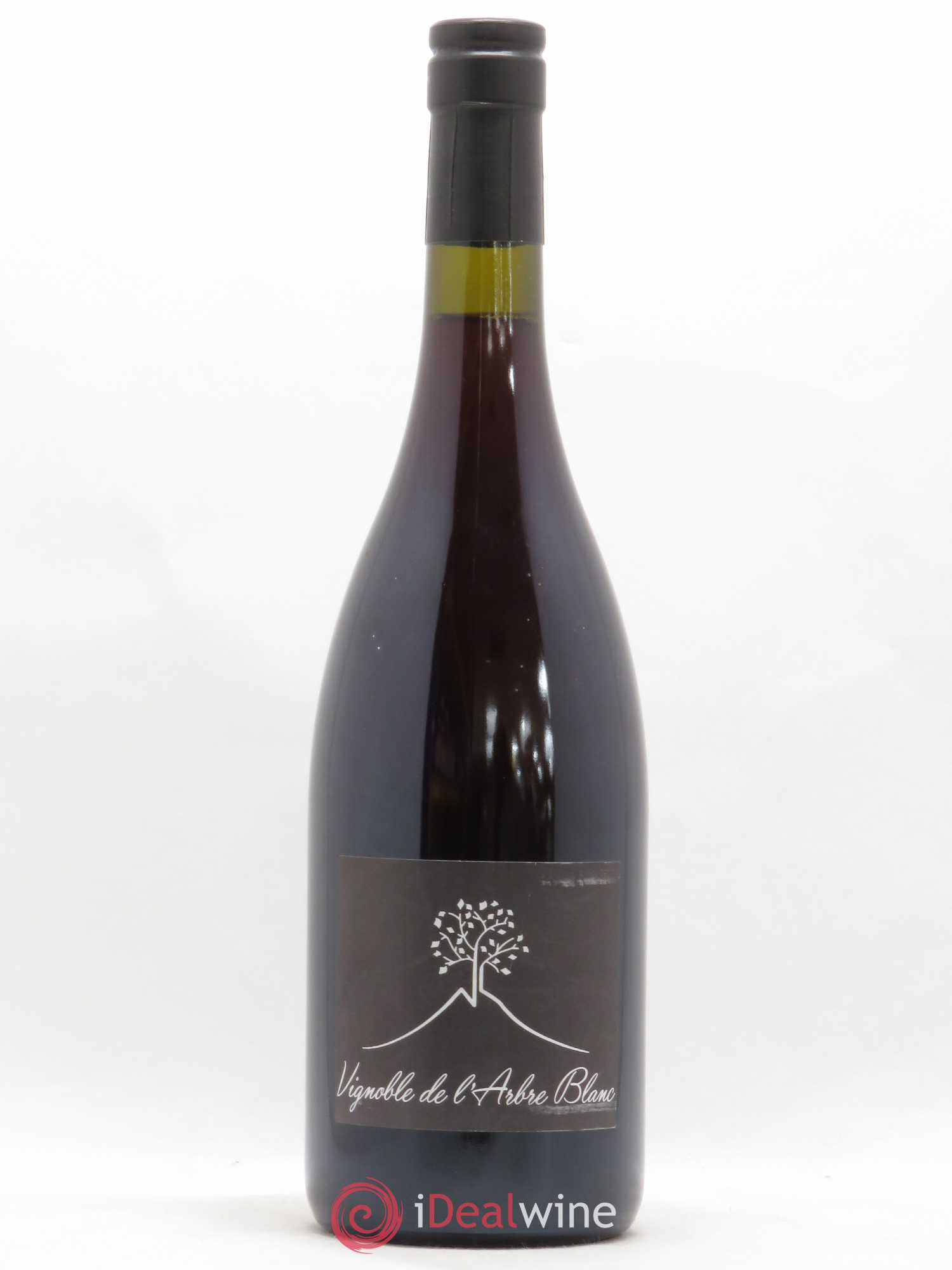 Vin de France Les Petites Orgues Vignoble de l'Arbre Blanc 2016 - Lot de 1 bouteille - 0