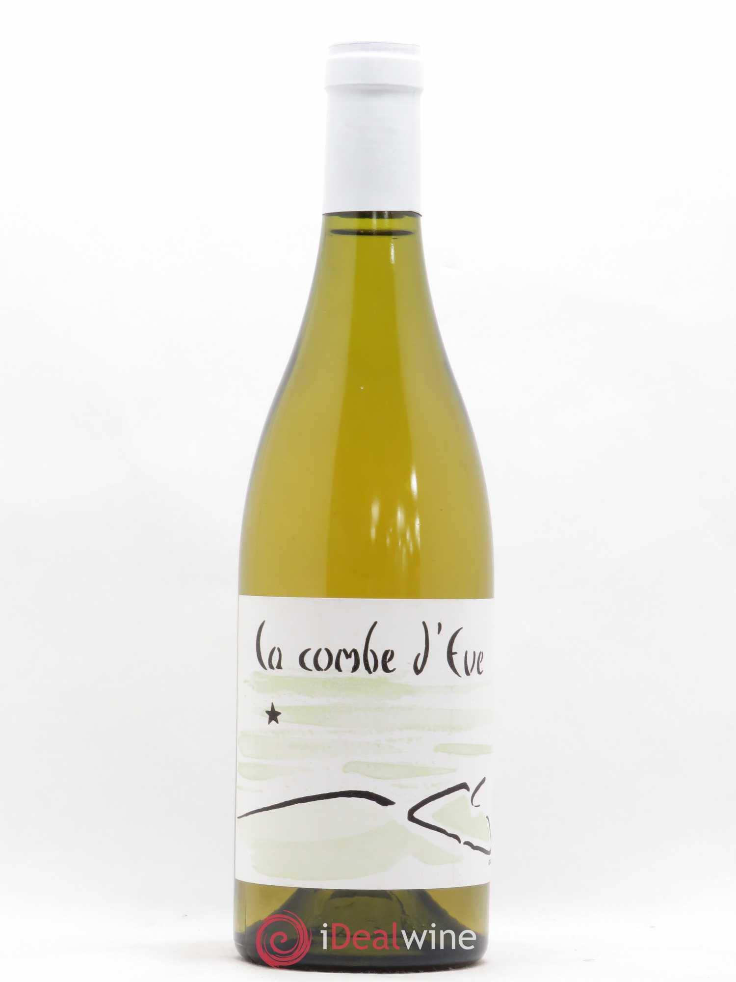 Bourgogne Cote de Beaune Combe d'Eve Giboulot 2011 - Posten von 1 Flasche - 0