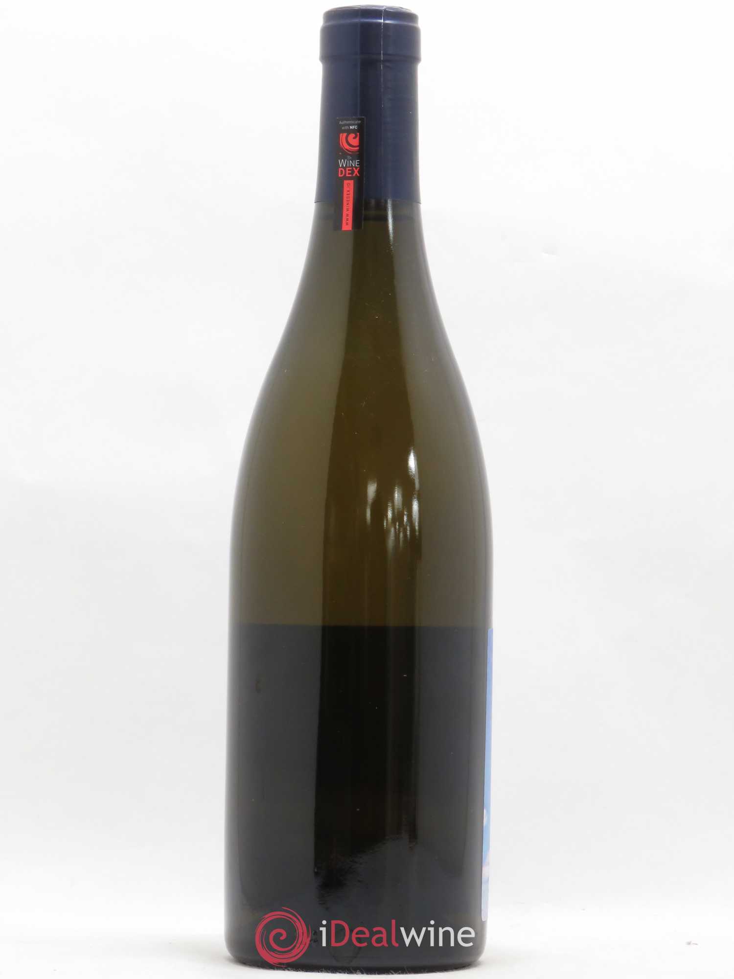 Vin de France Le Berceau Kenjiro Kagami - Domaine des Miroirs 2015 - Lot de 1 bouteille - 1