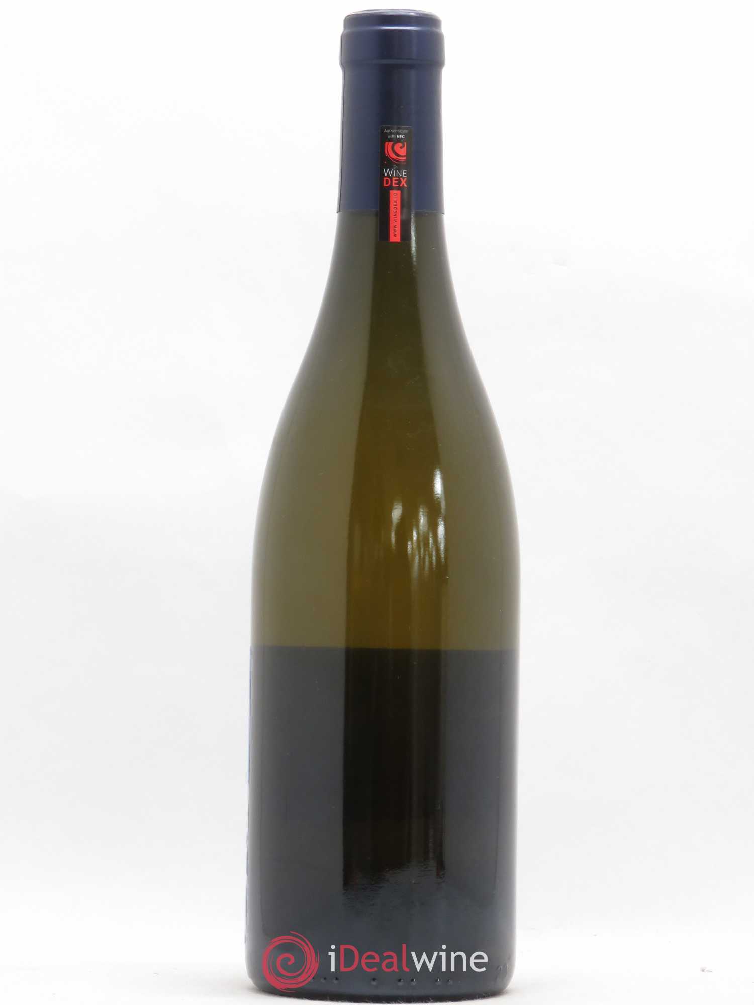 Vin de France Sonorité du vent Les saugettes Kenjiro Kagami - Domaine des Miroirs 2015 - Lot de 1 bouteille - 1