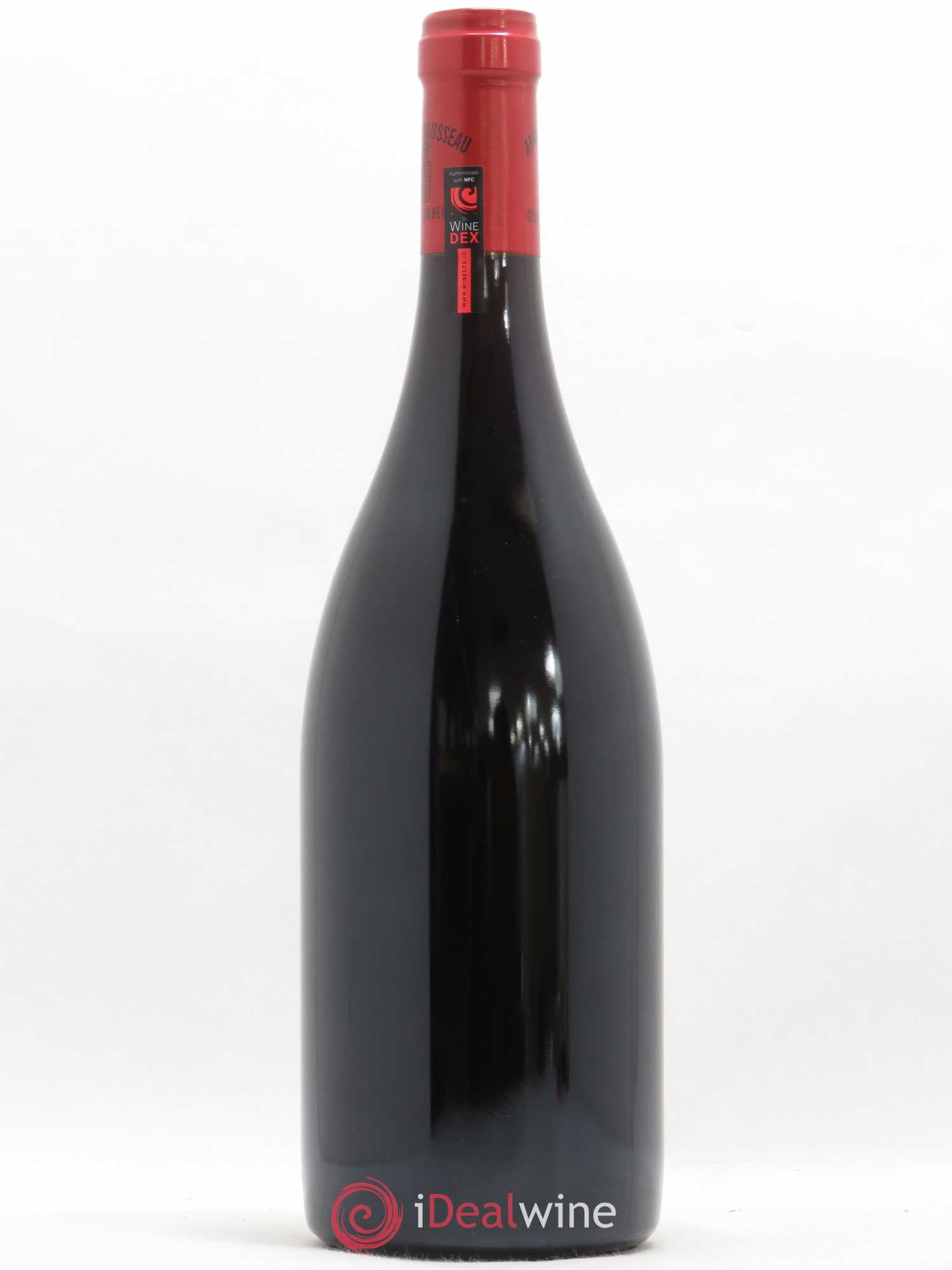 Gevrey-Chambertin 1er Cru Clos Saint-Jacques Armand Rousseau (Domaine) 2017 - Lot de 1 bouteille - 1